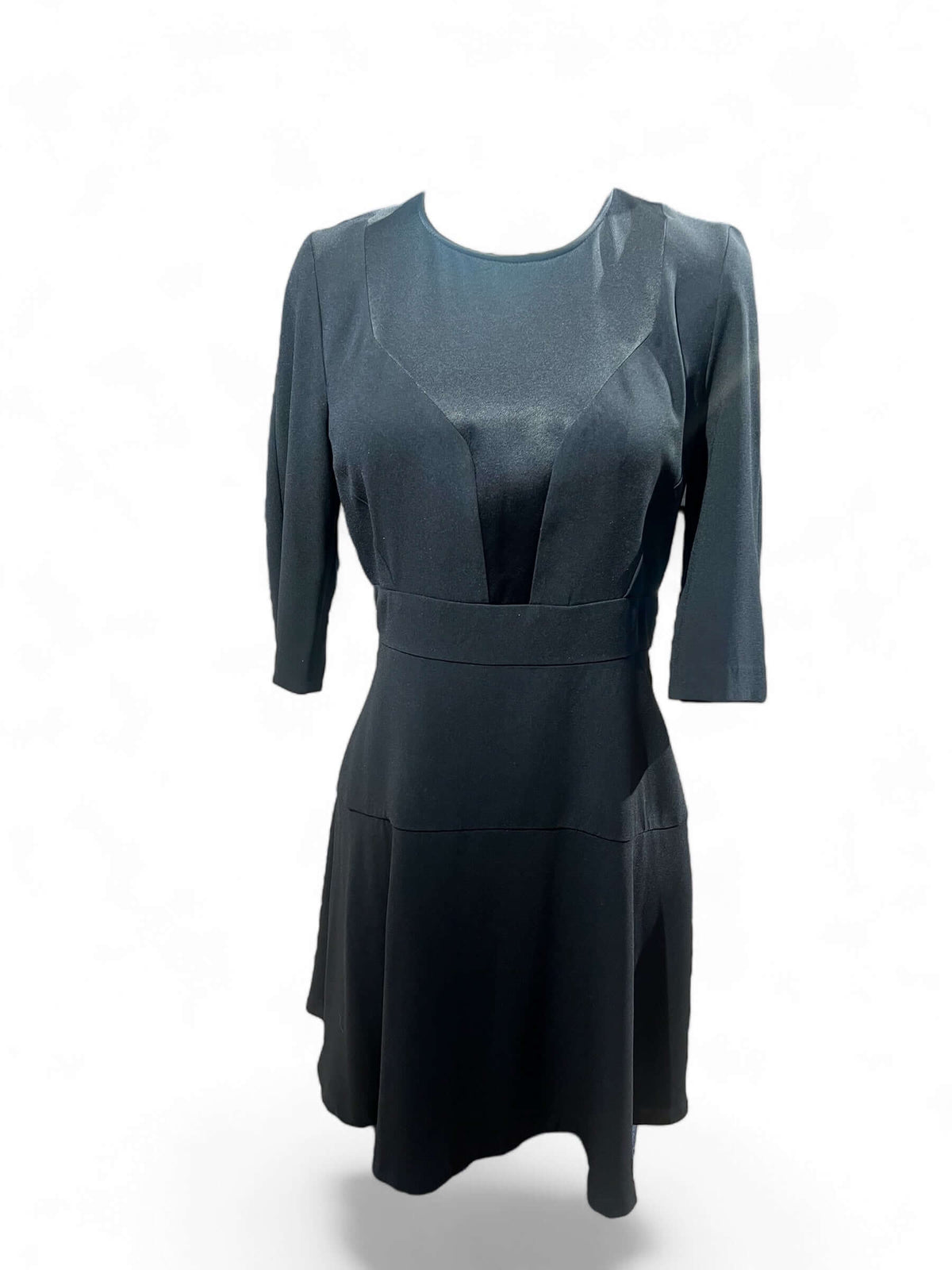 Claudie Pierlot abito nero T38