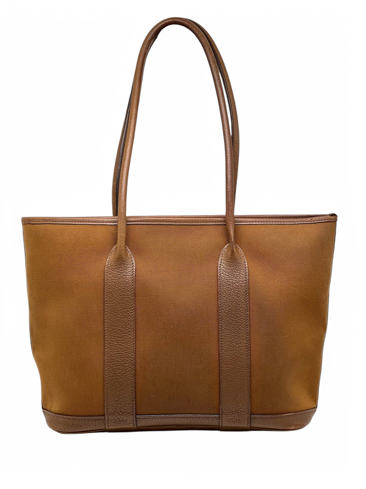Hermès - Vintage Garden Party bag