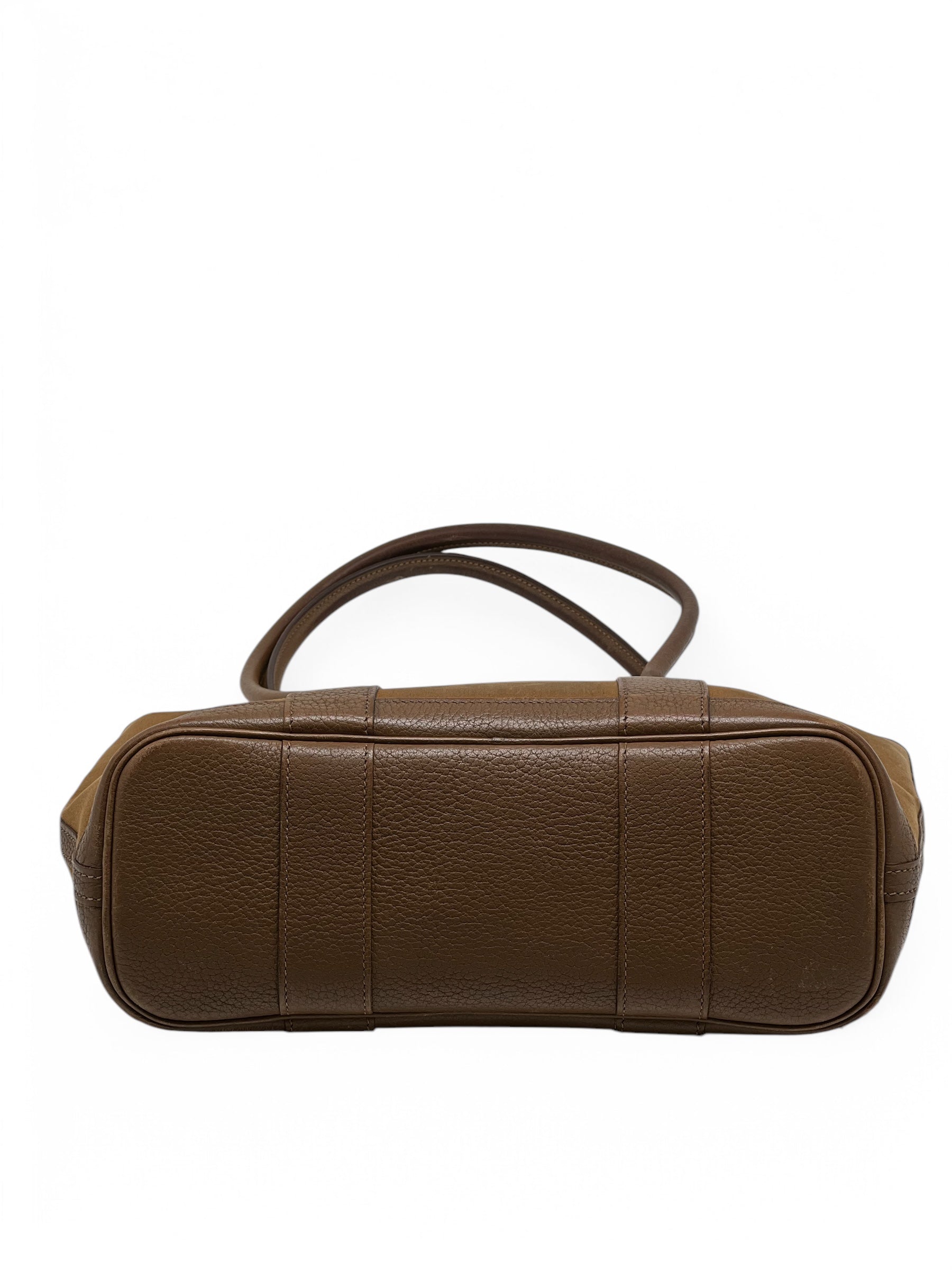 Hermès - Sac Garden Party Vintage