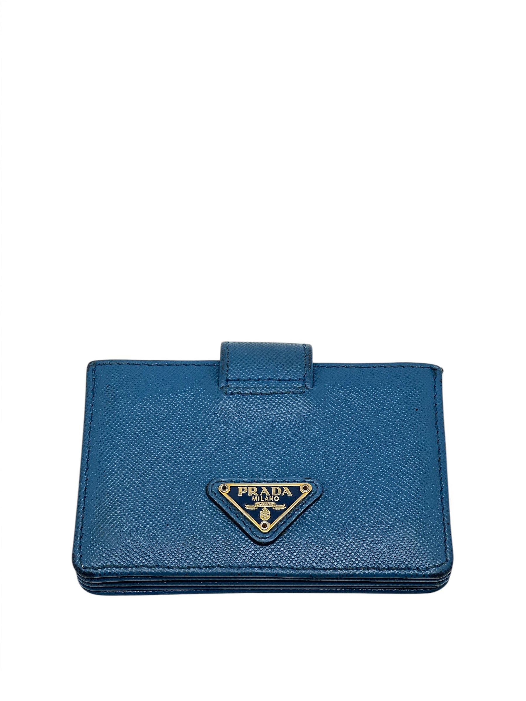 Prada - Porte-Cartes