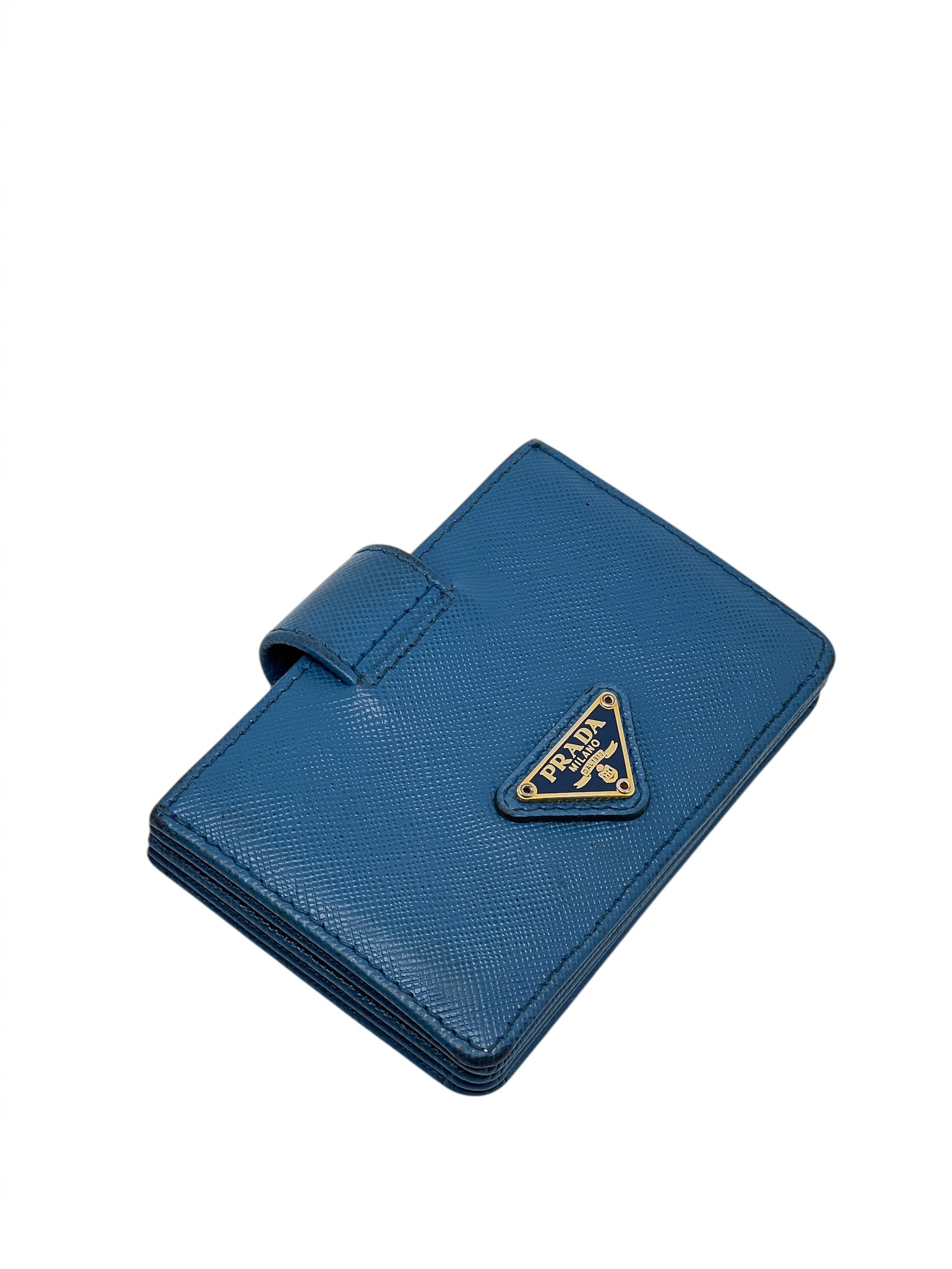 Prada - Porte-Cartes