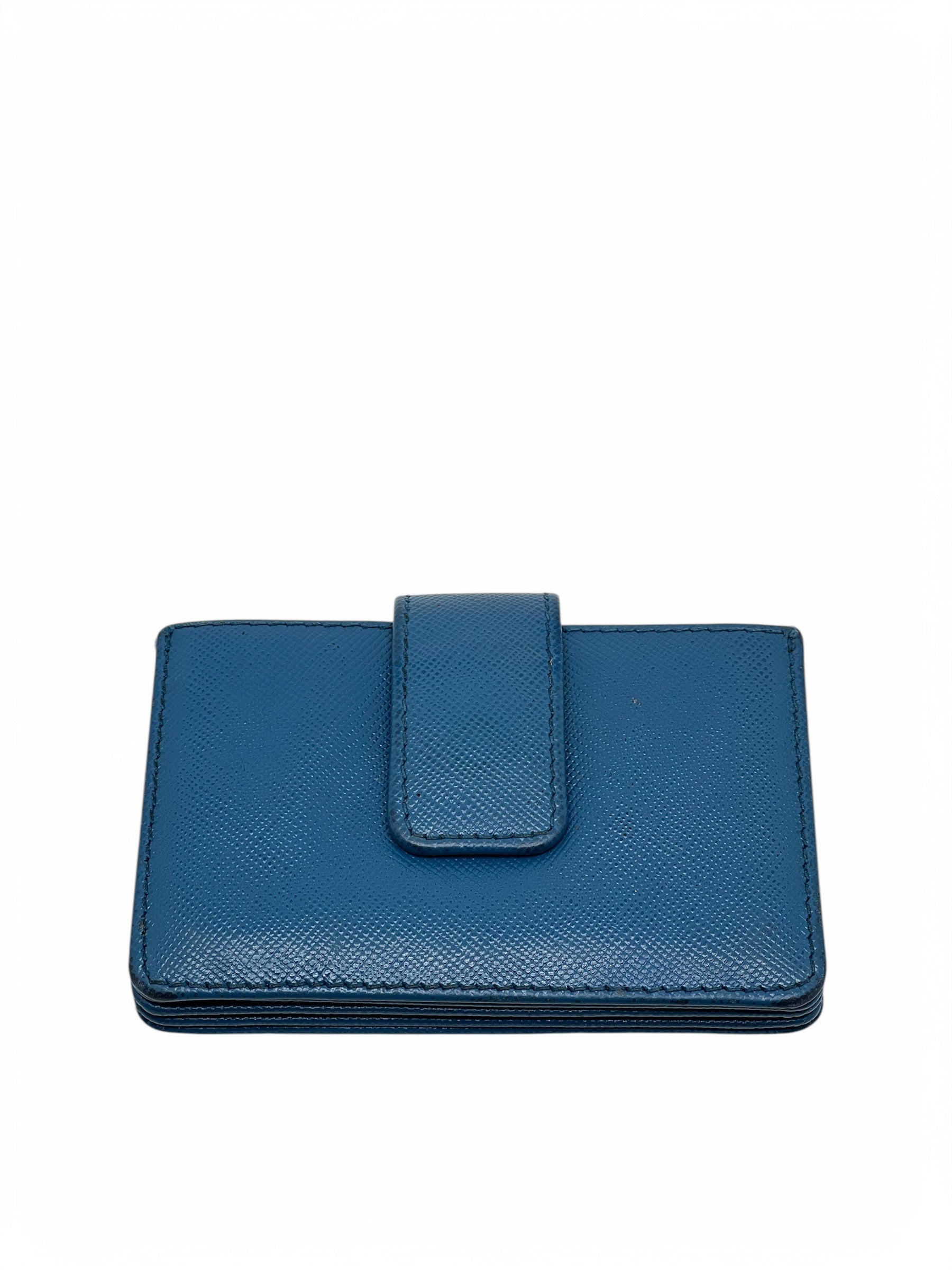 Prada - Porte-Cartes