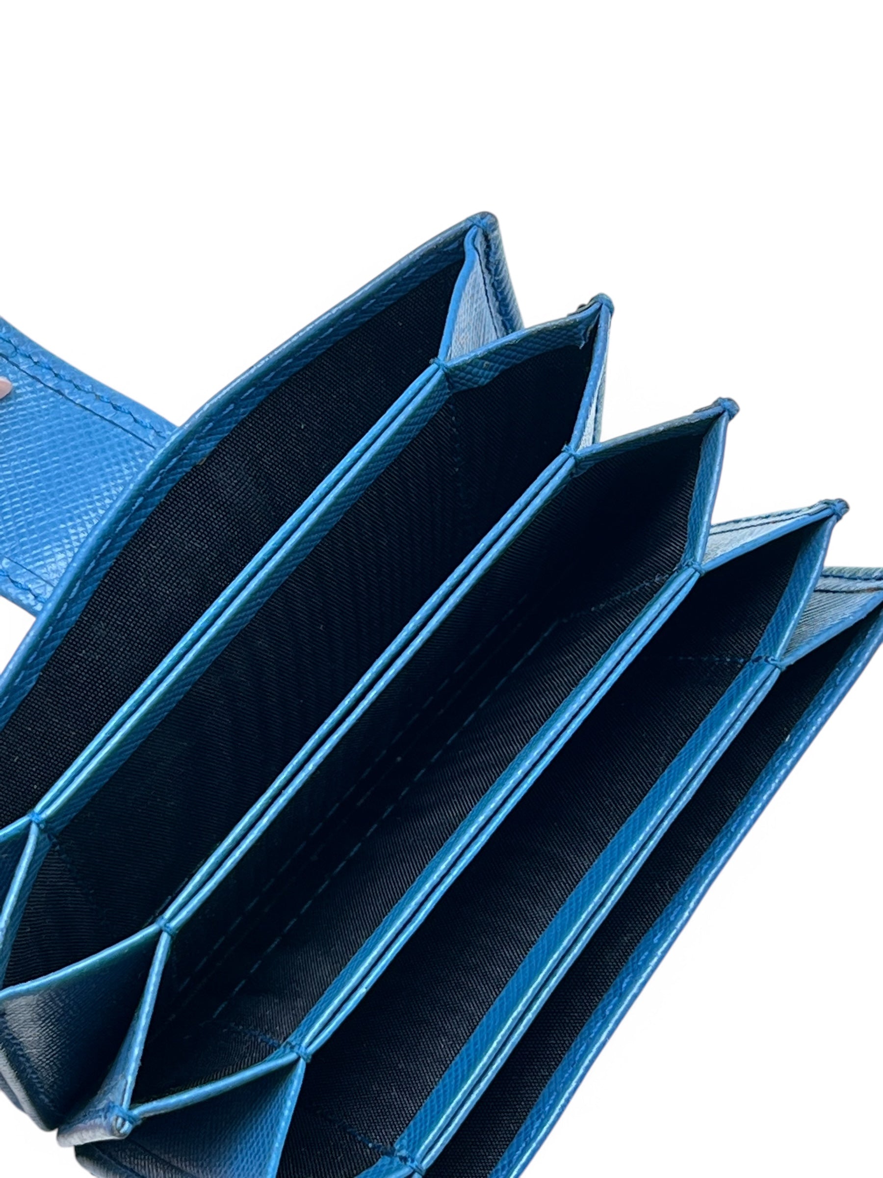 Prada - Porte-Cartes