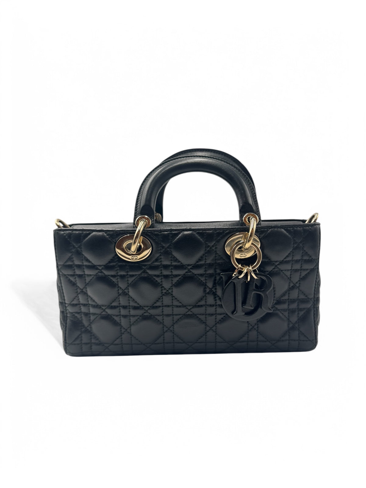 Dior - Lady D Joy bag