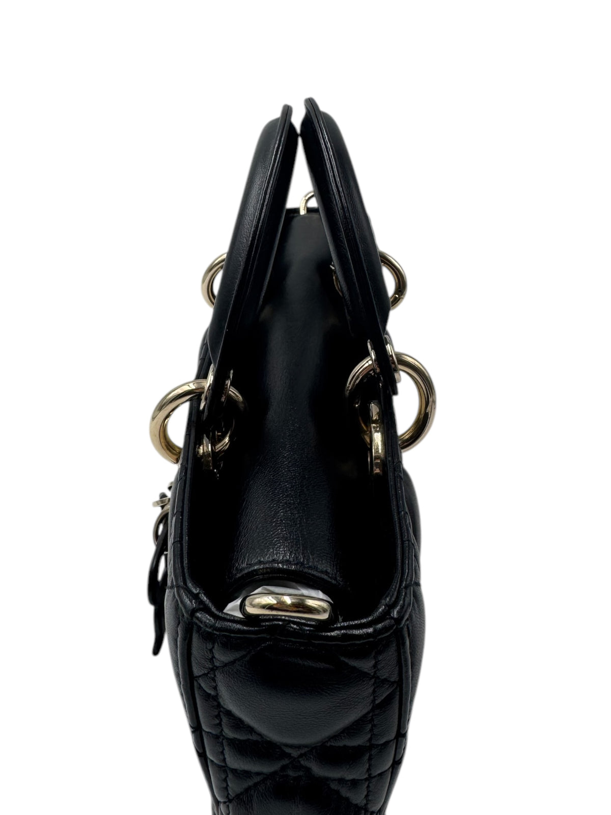 Dior - Lady D Joy bag