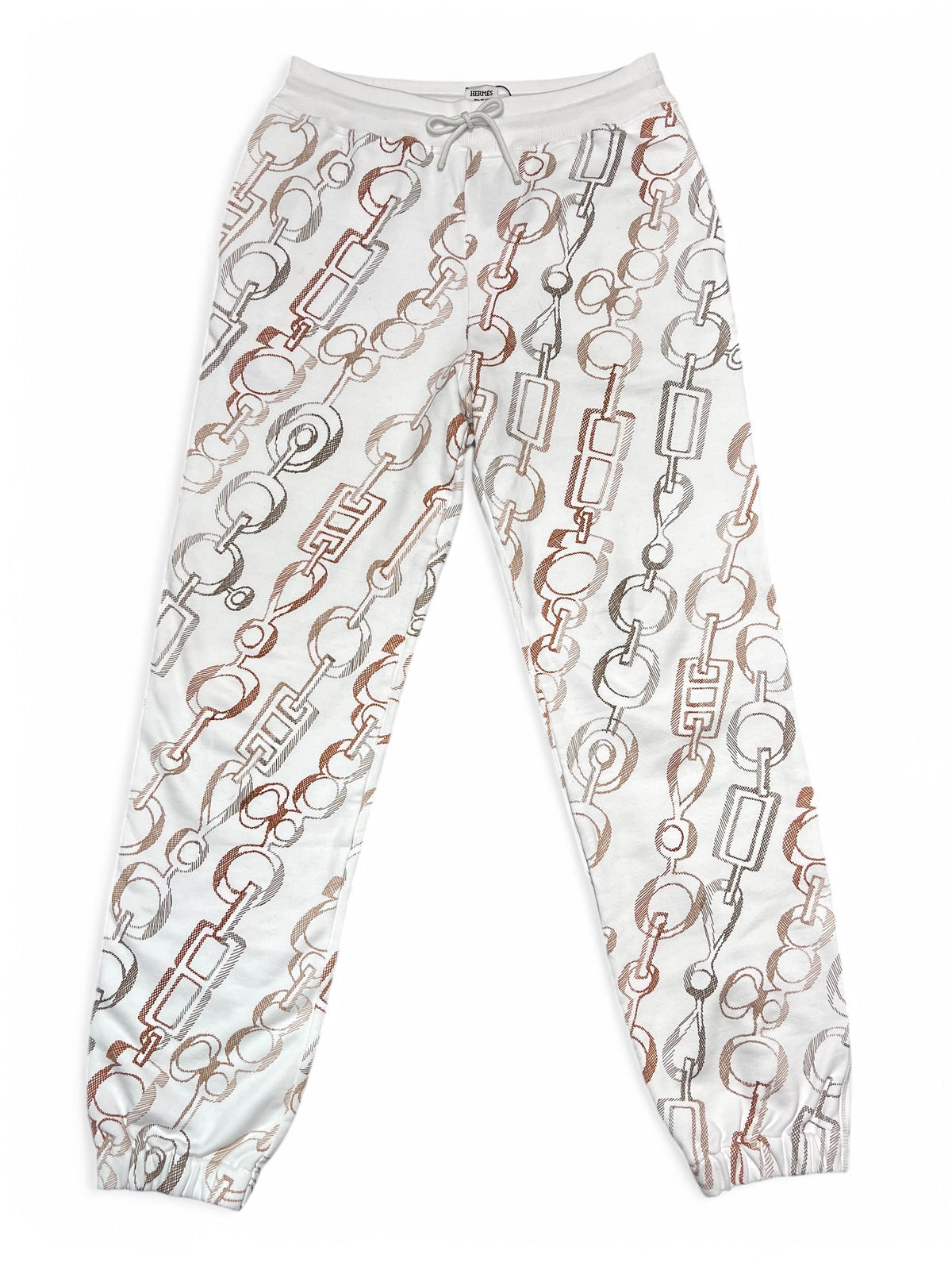 Hermès - Jogging bottoms T34