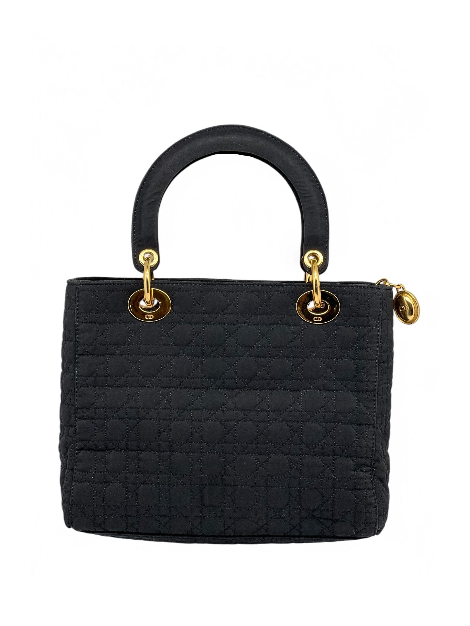 Dior - Sac Lady Dior vintage