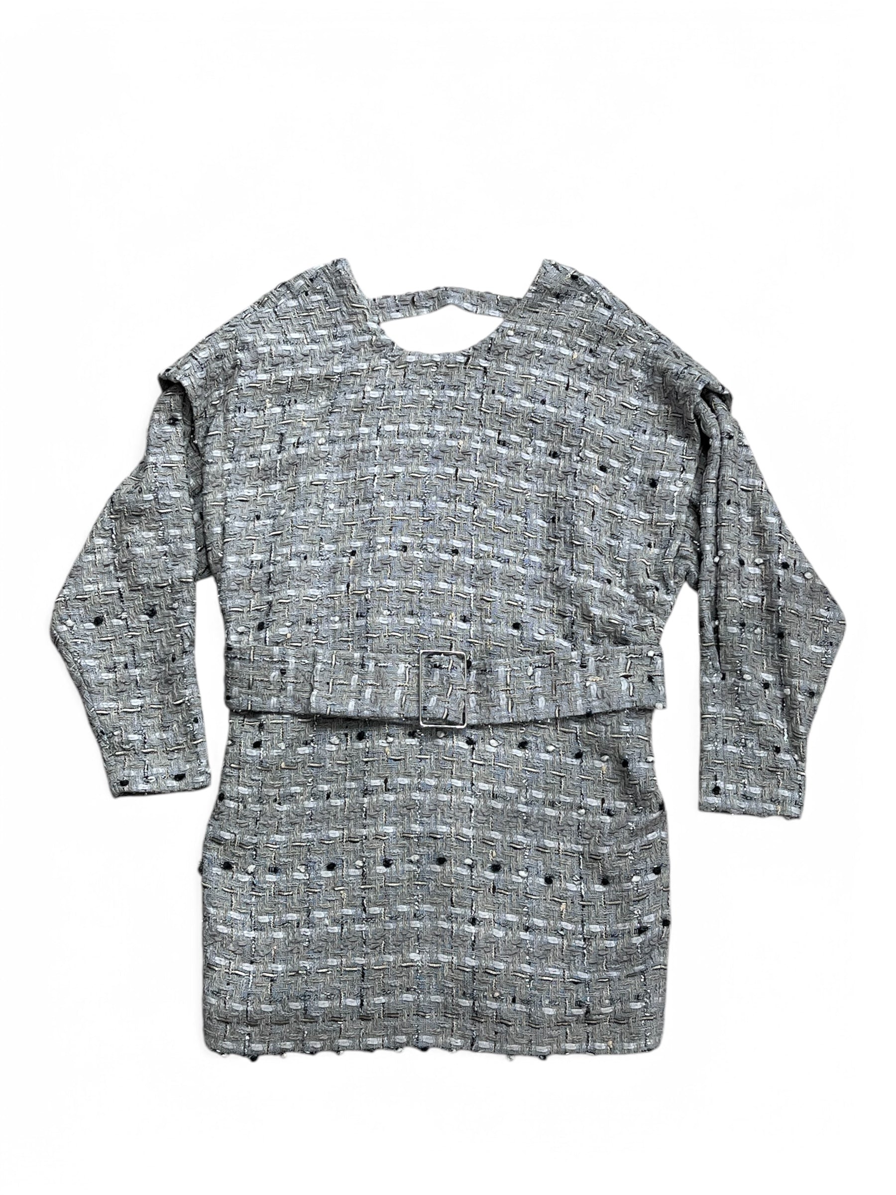 Iro - Vestito Pacol Pearl Grey T38