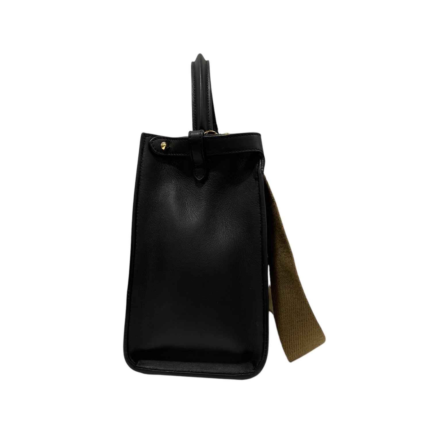 Fendi - Sac Peekaboo