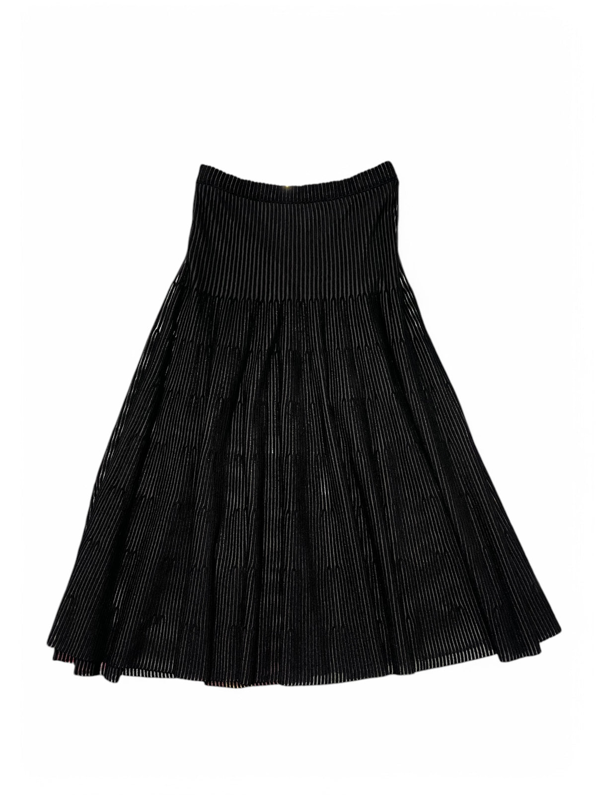 Givenchy - Long skirt size 36