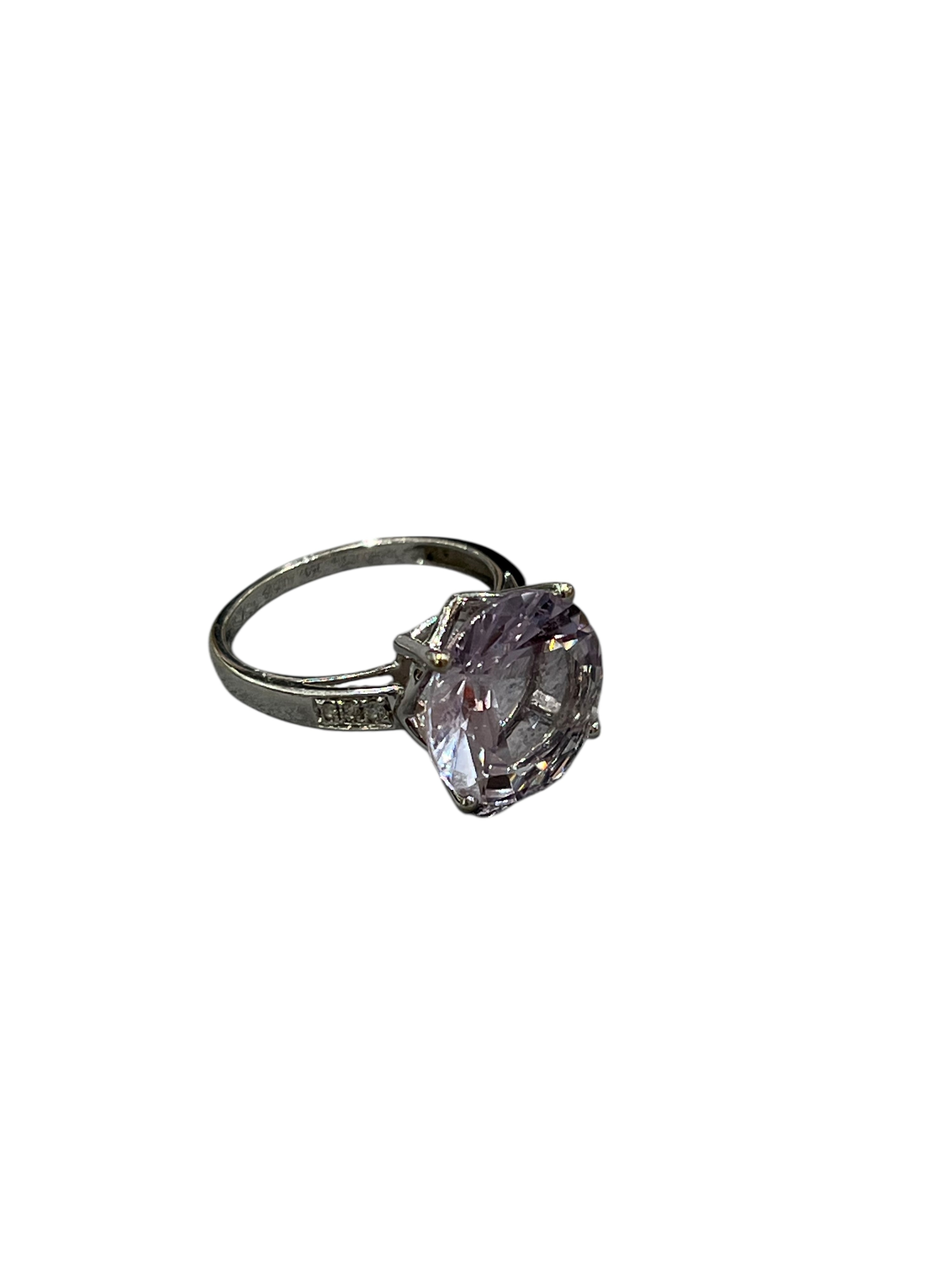 Mauboussin - bague arbre de vie T52