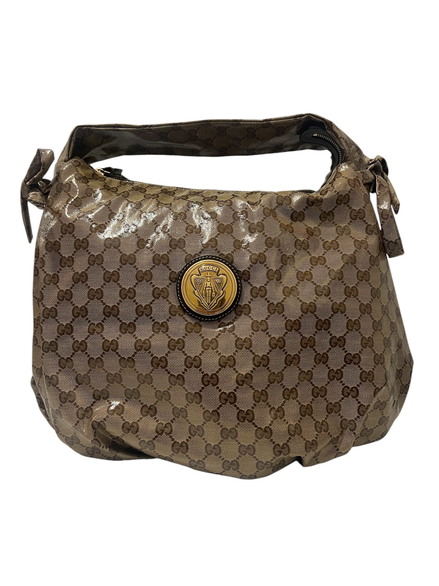 Gucci - Sac Hysteria