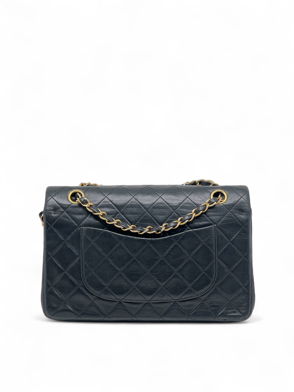 Chanel - Borsa Timeless 25