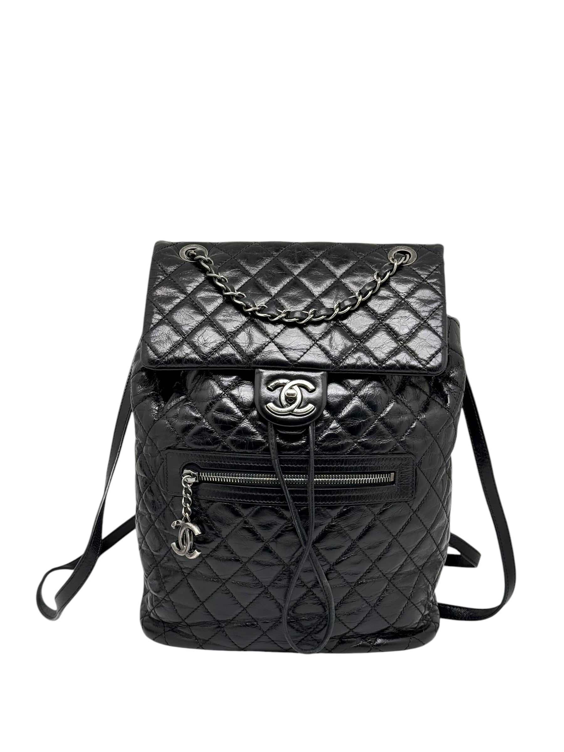 Chanel – Rucksack