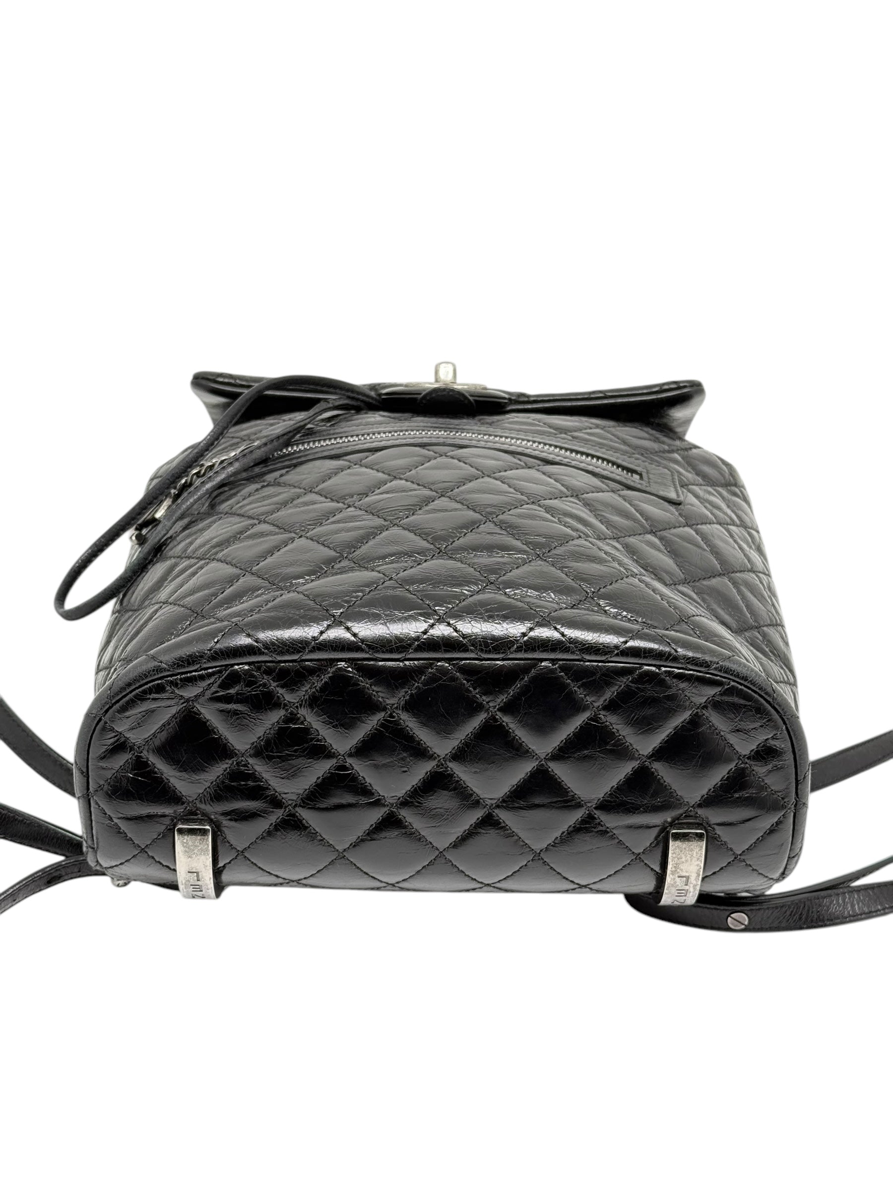 Chanel – Rucksack