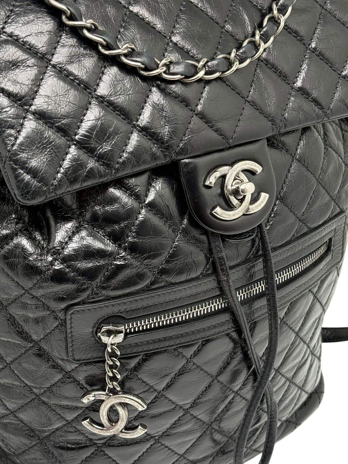 Chanel - Zaino