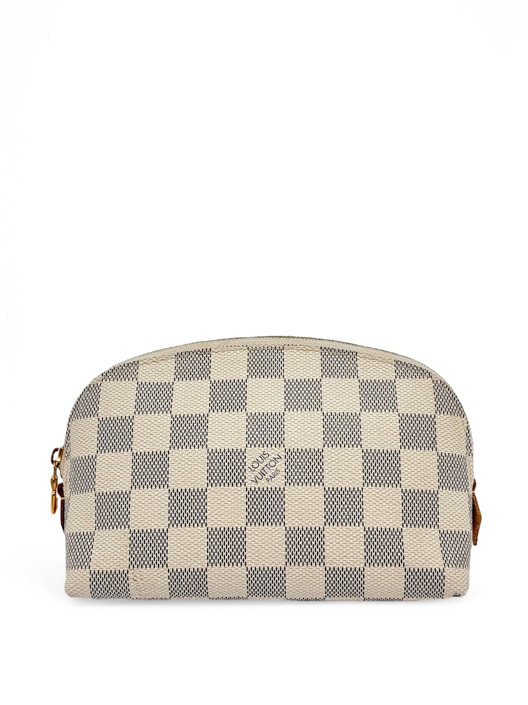 Louis Vuitton - Pochette cosmétique