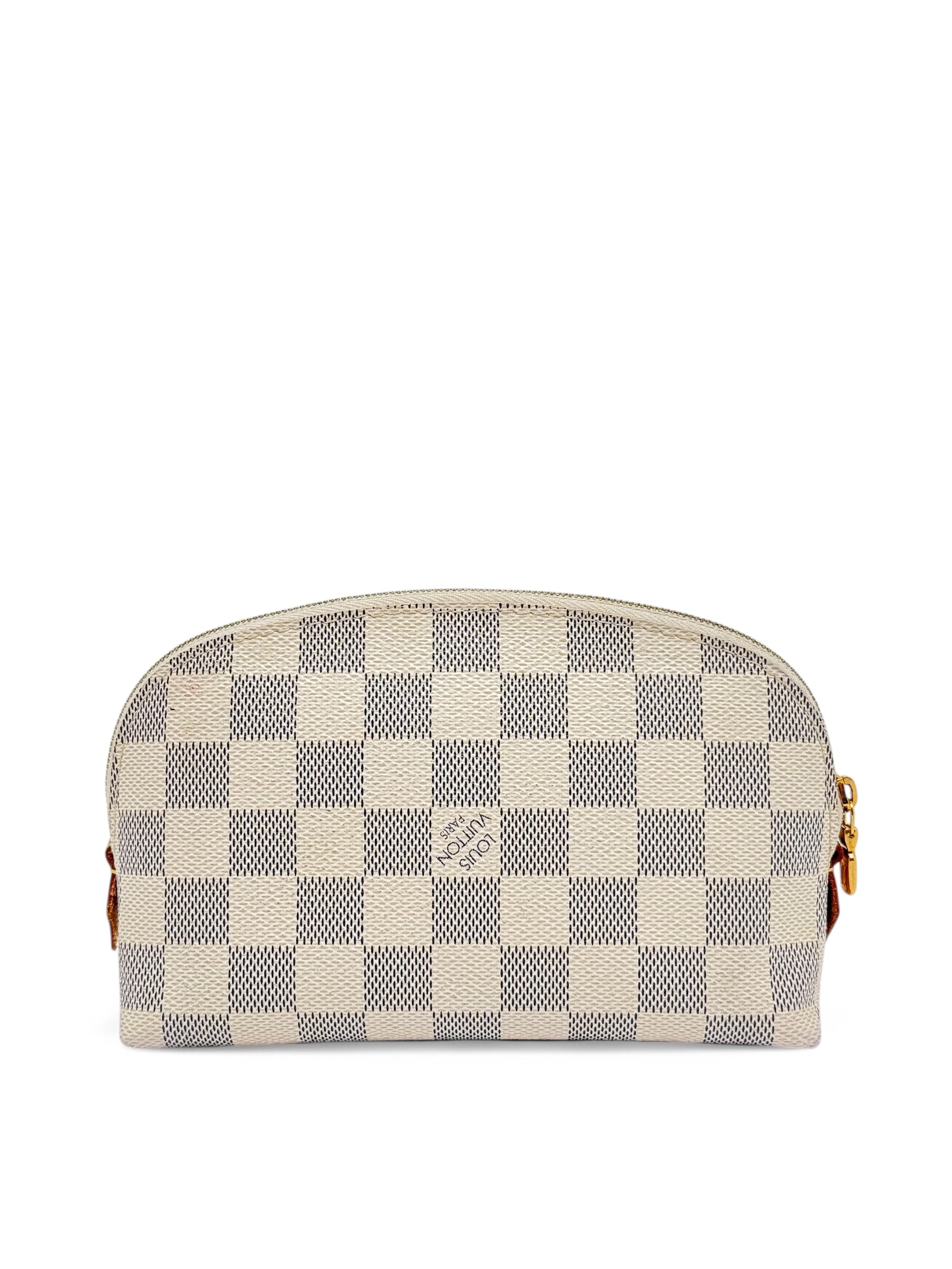Louis Vuitton - Pochette cosmétique