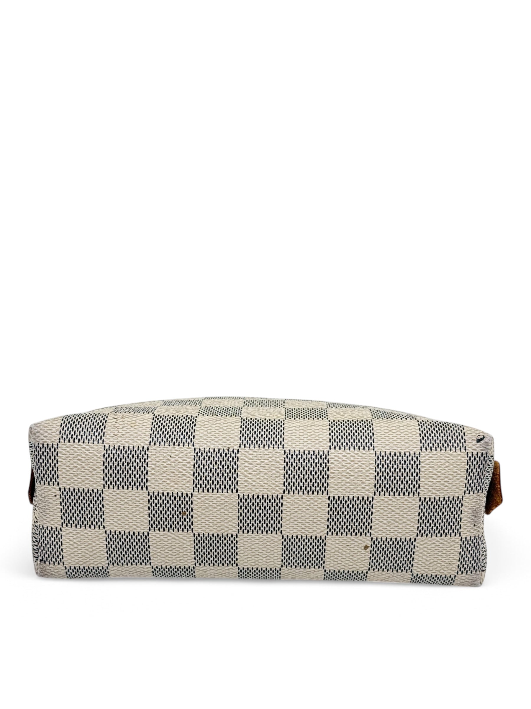 Louis Vuitton - Pochette cosmétique