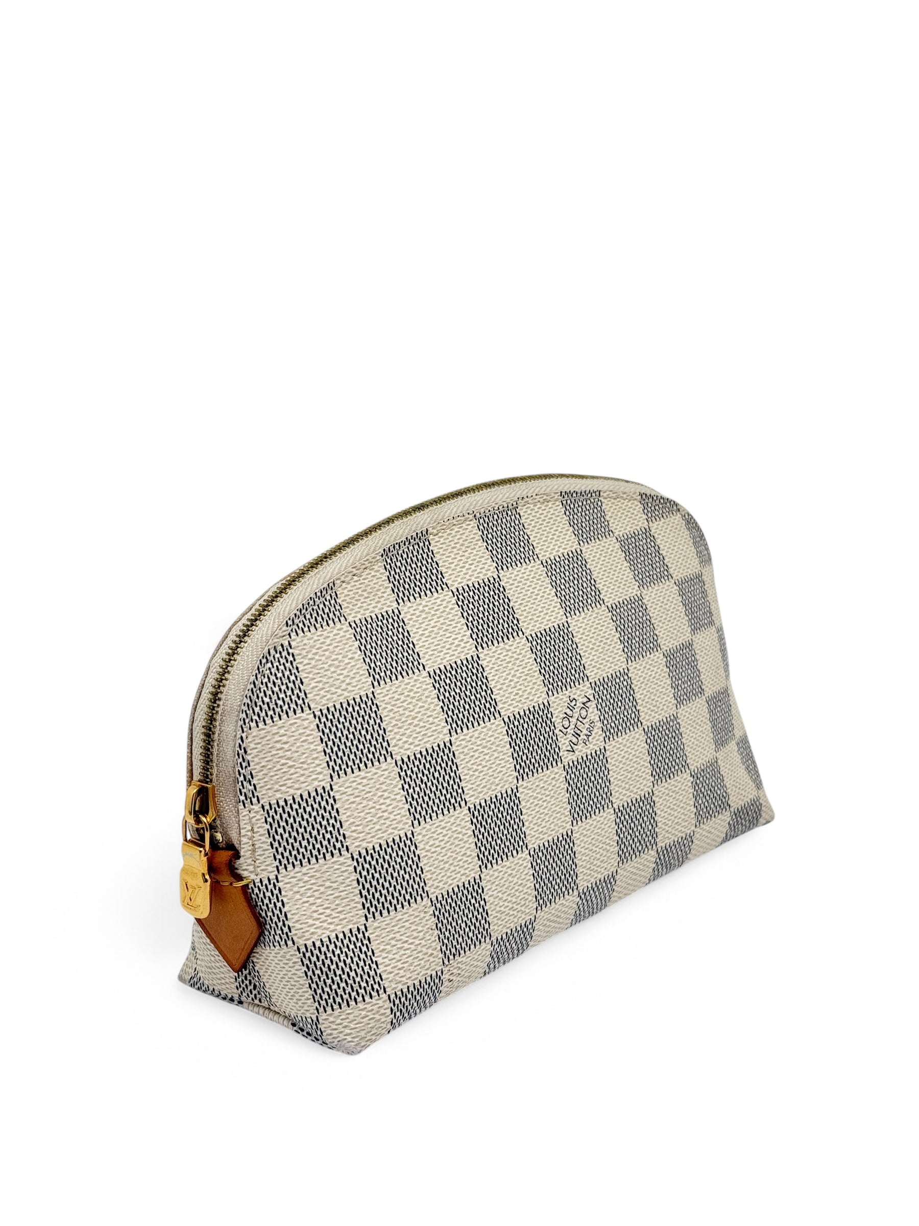 Louis Vuitton - Pochette cosmétique