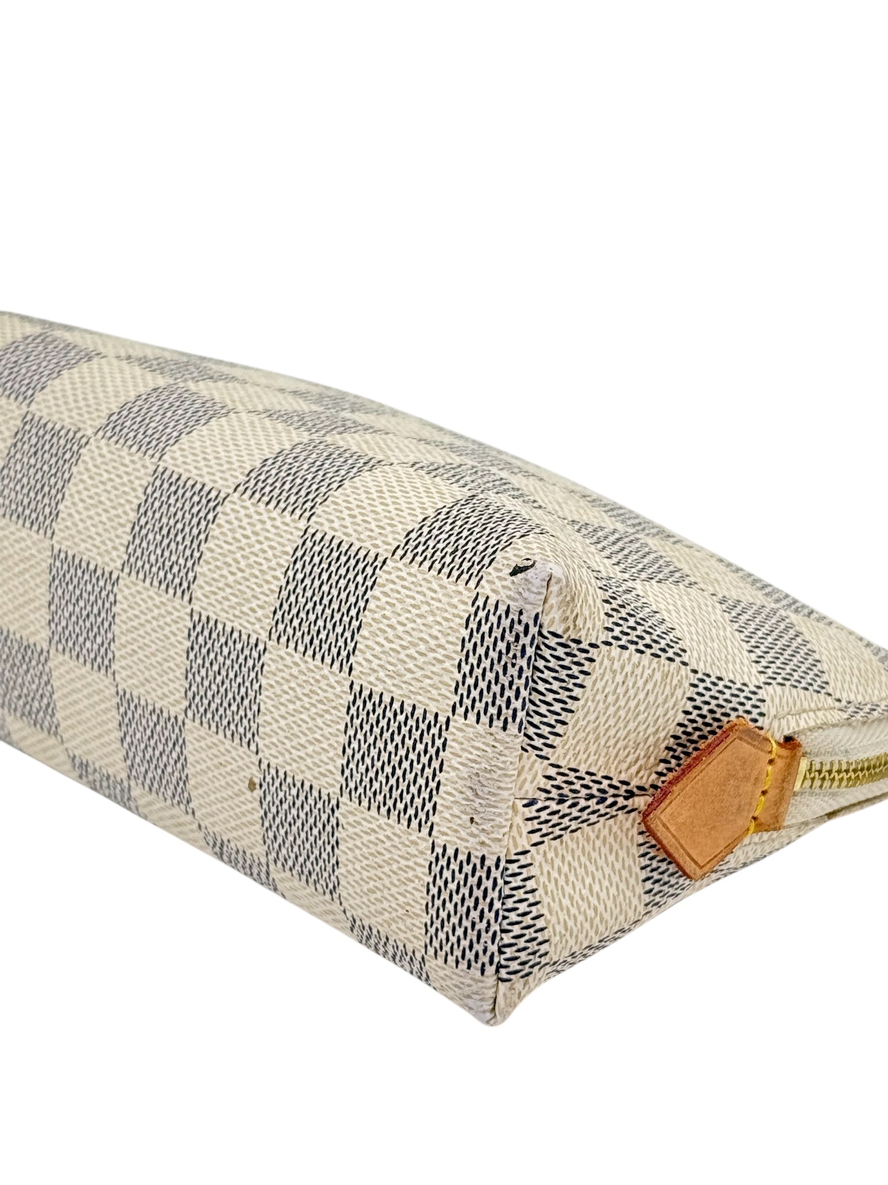 Louis Vuitton - Pochette cosmétique