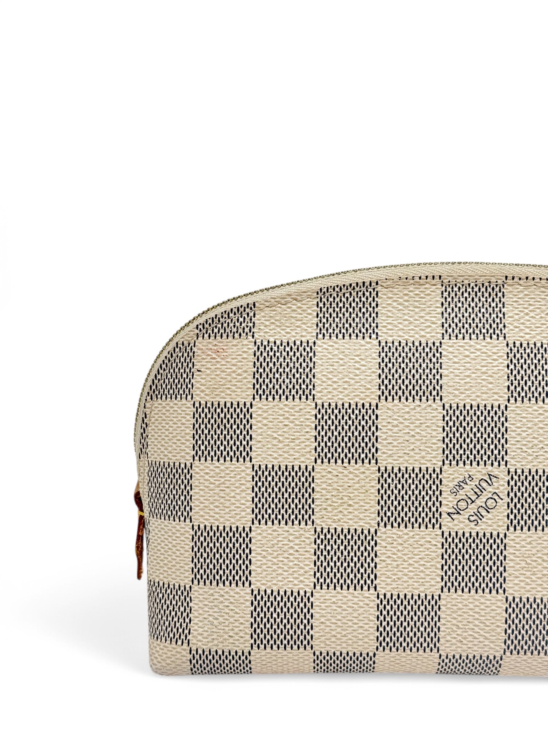 Louis Vuitton - Pochette cosmétique