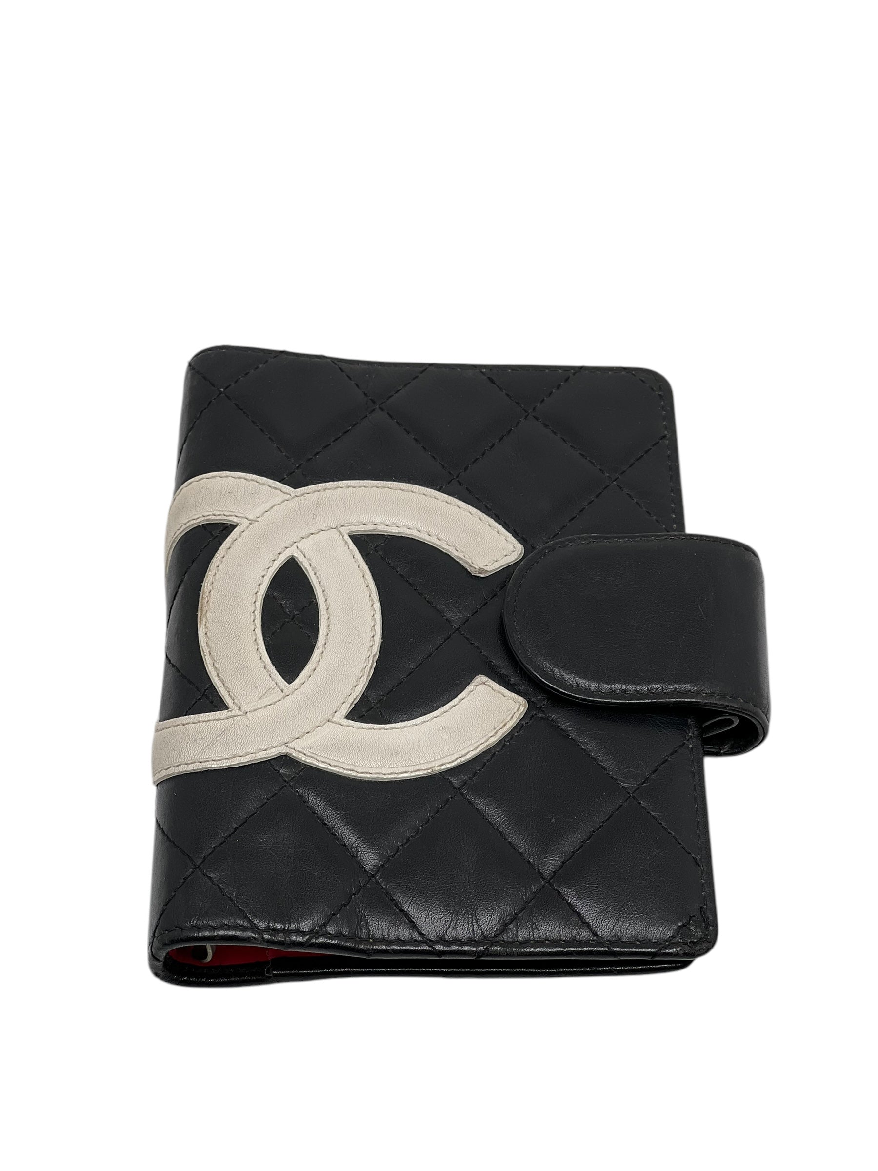 Chanel - Carnet Cambon