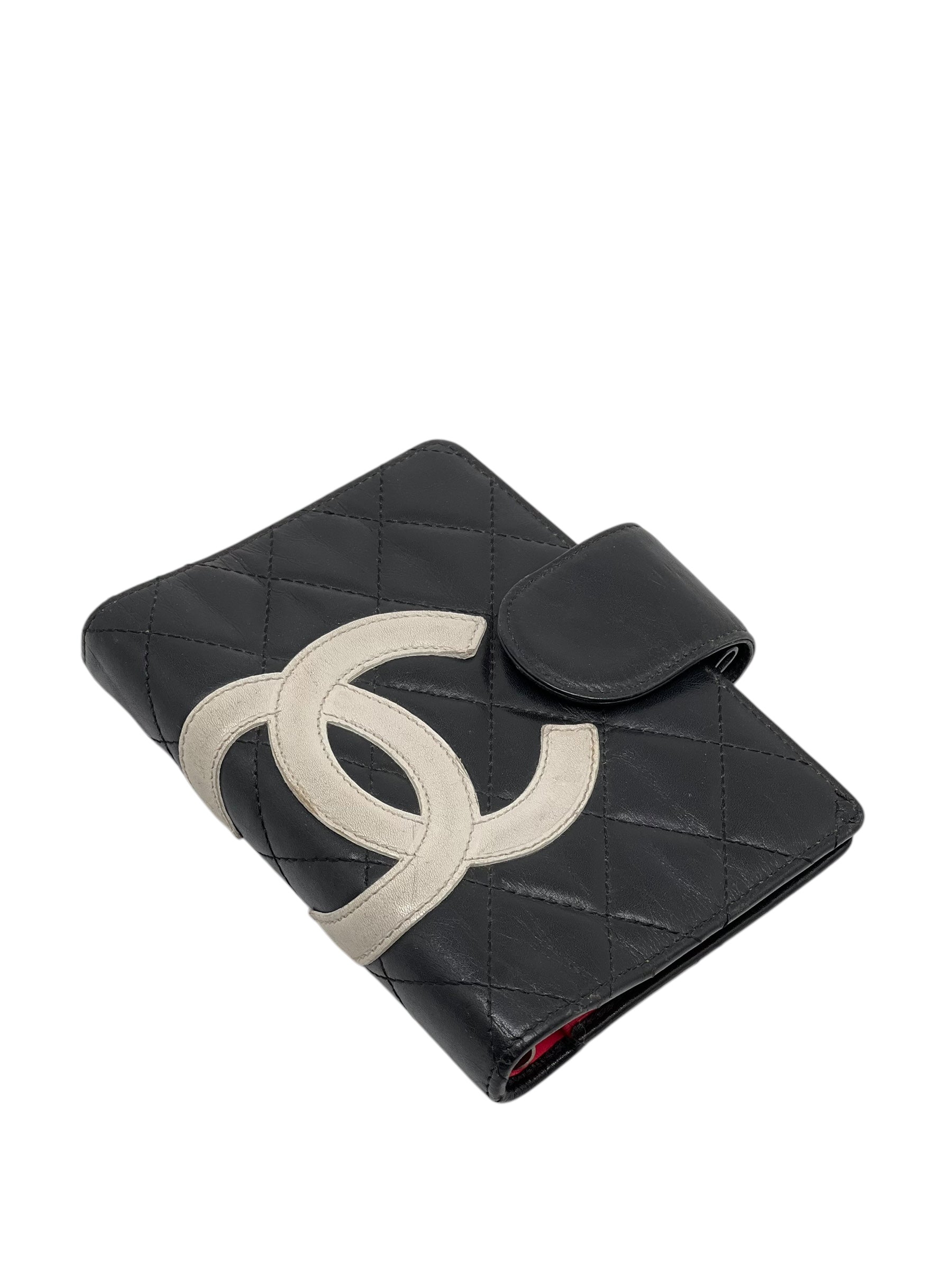 Chanel - Carnet Cambon