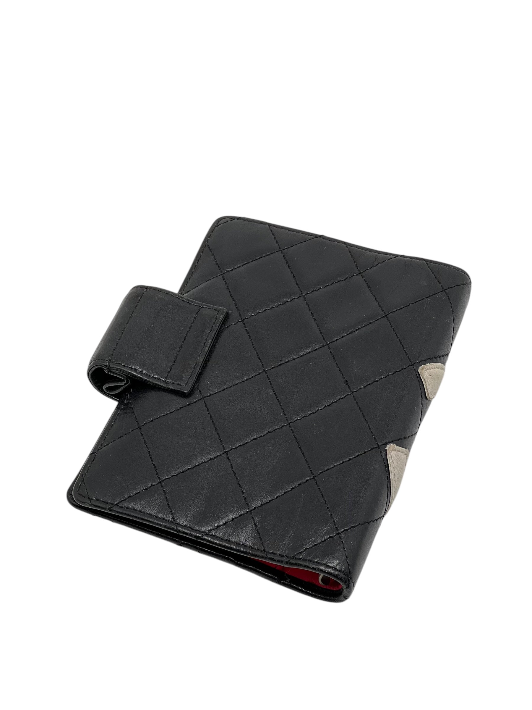 Chanel - Carnet Cambon