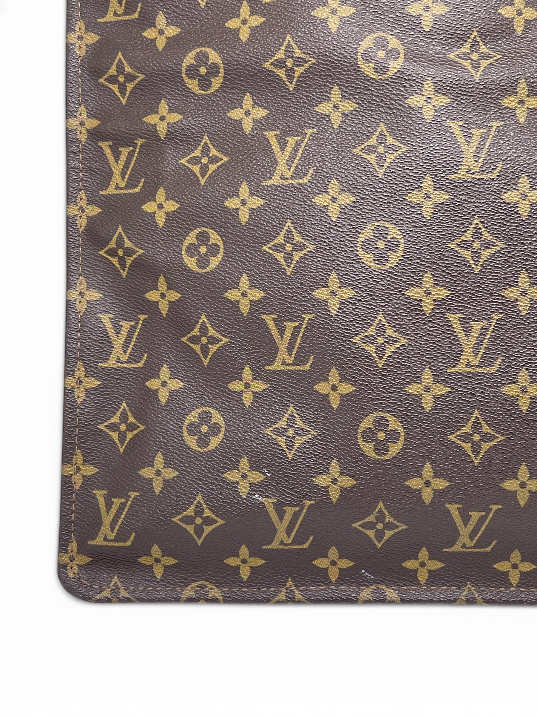 Louis Vuitton - Sac Plat GM
