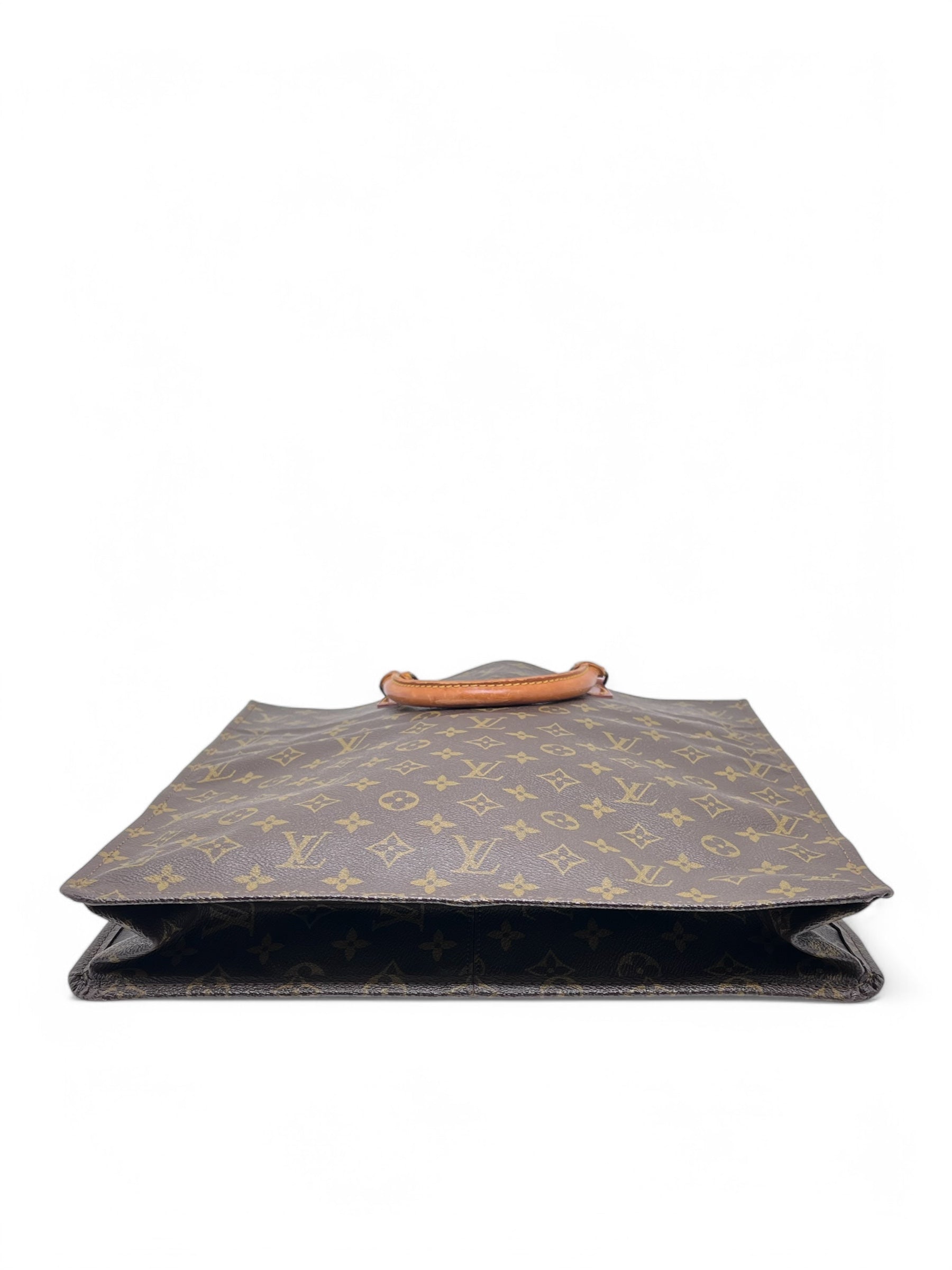 Louis Vuitton - Sac Plat GM