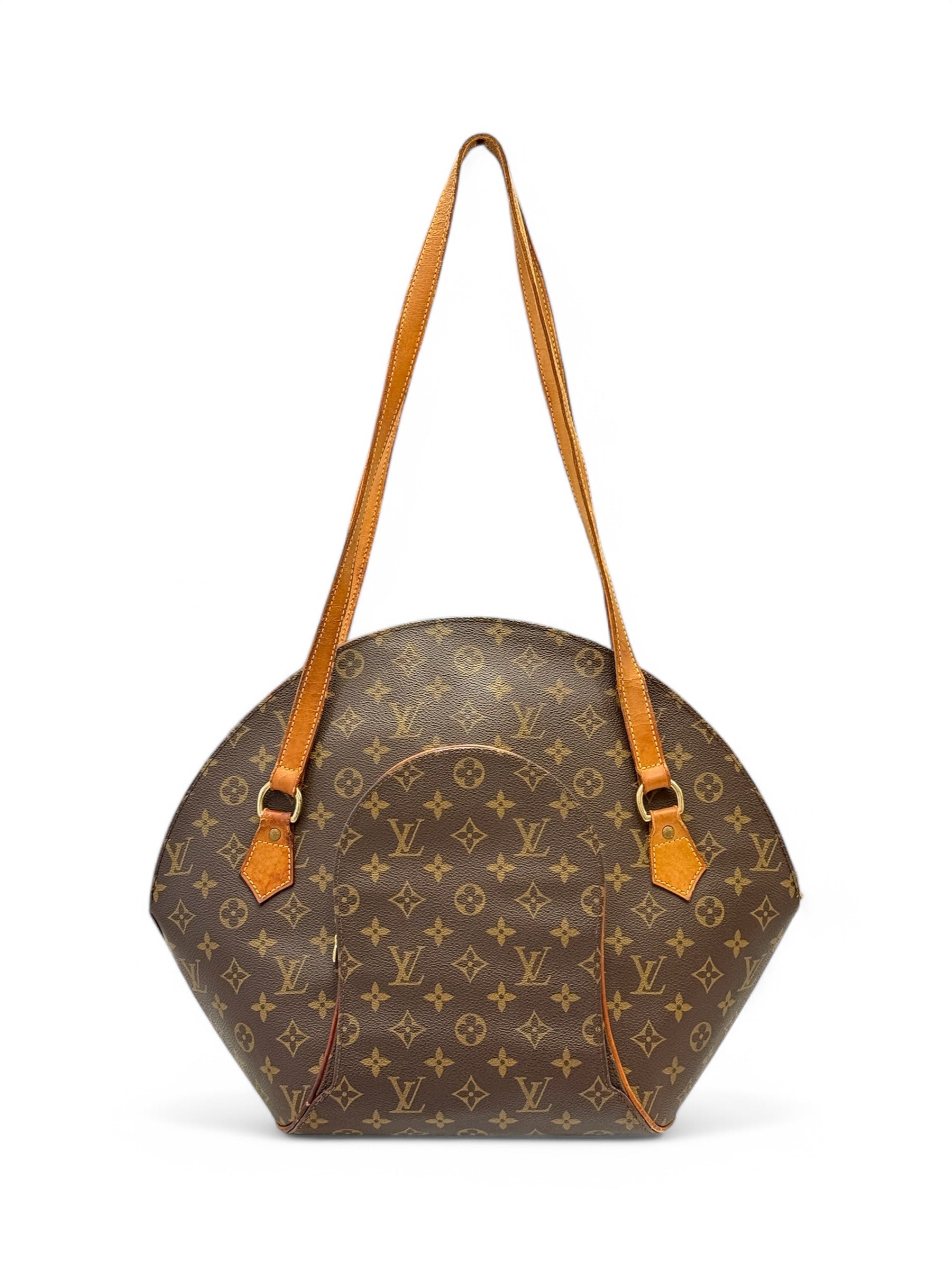 Louis Vuitton - Sac Ellipse GM