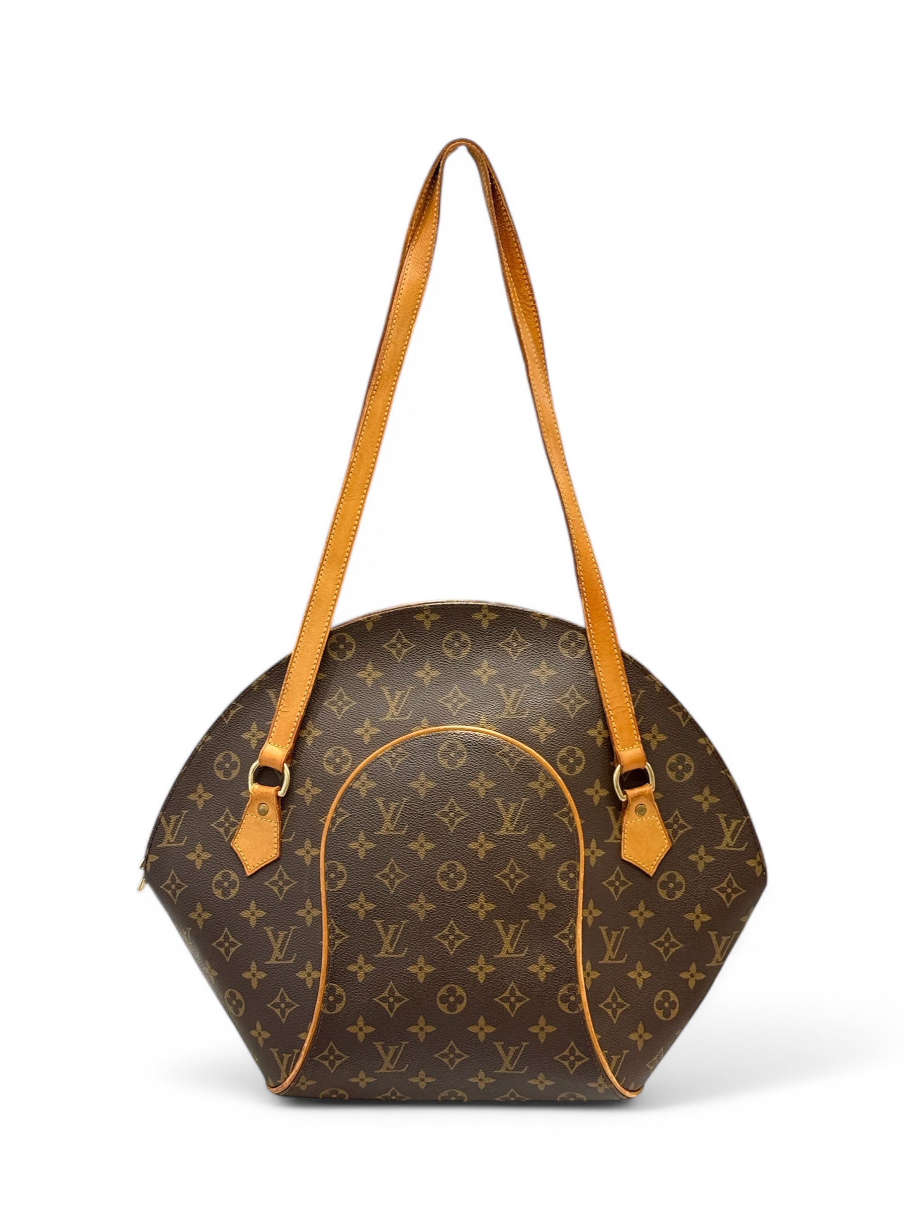 Louis Vuitton - Sac Ellipse GM
