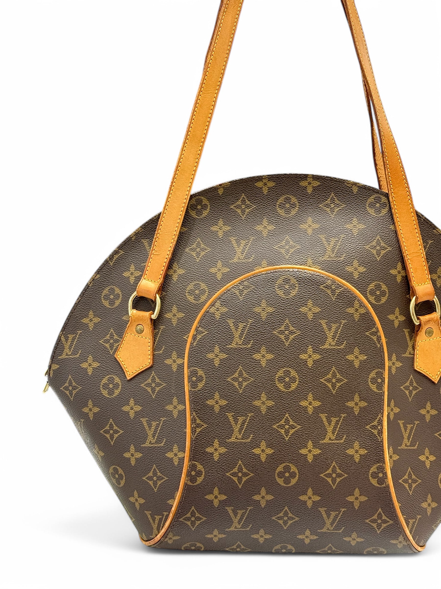 Louis Vuitton - Sac Ellipse GM