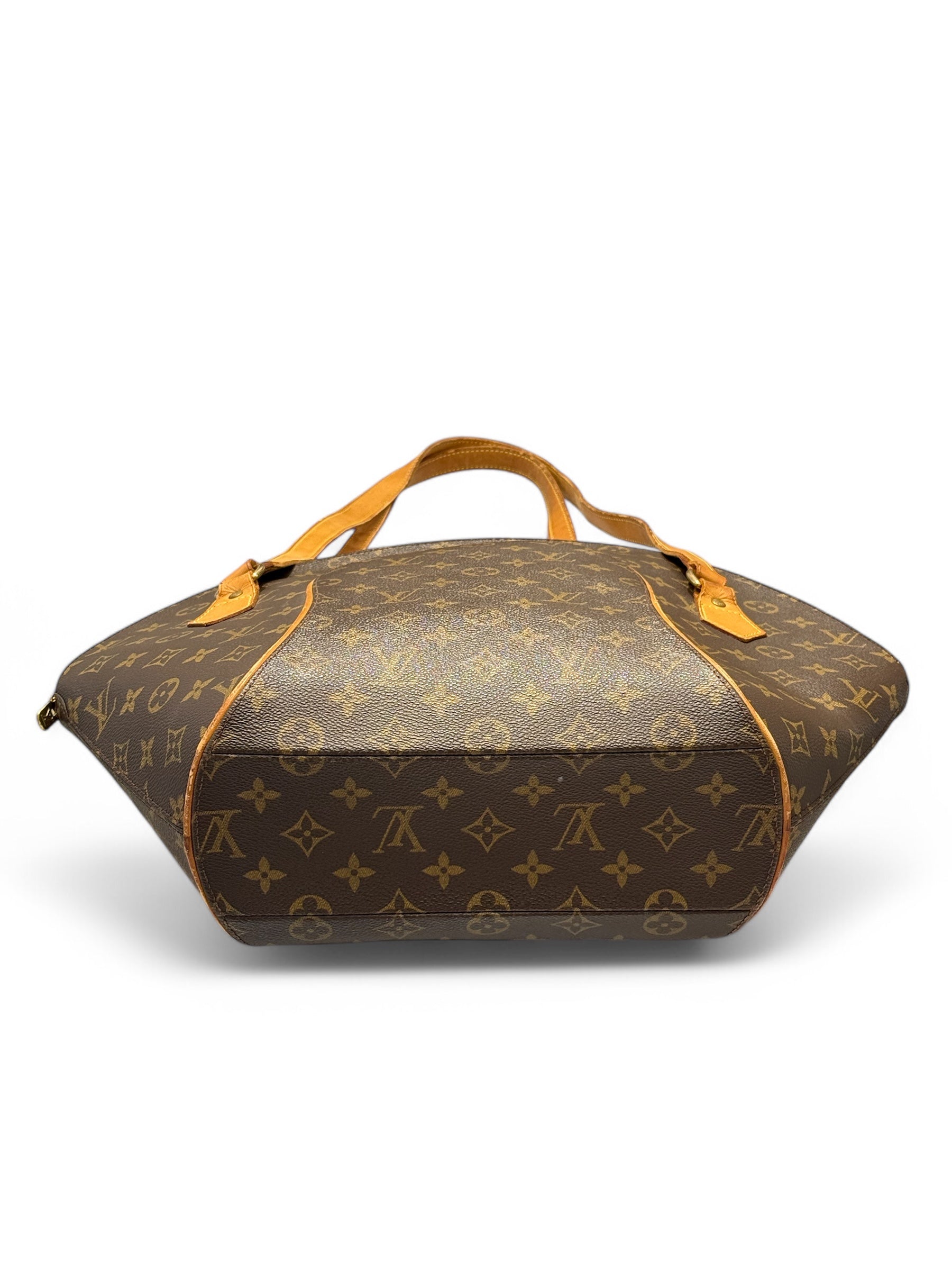 Louis Vuitton - Sac Ellipse GM
