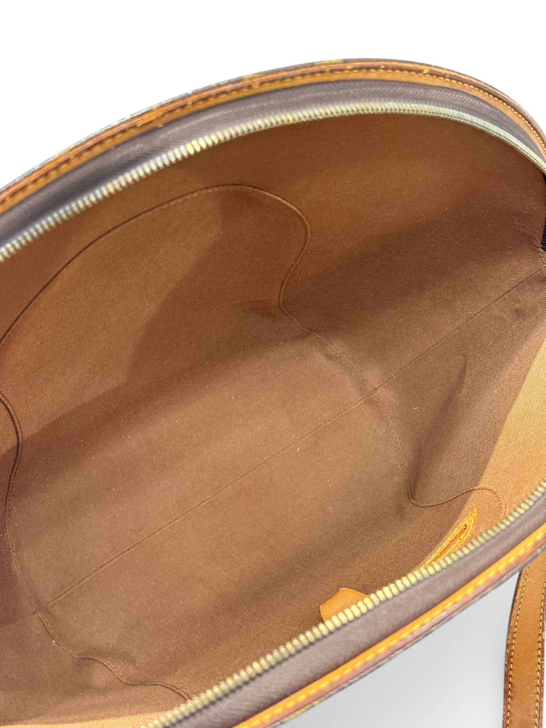 Louis Vuitton - Sac Ellipse GM