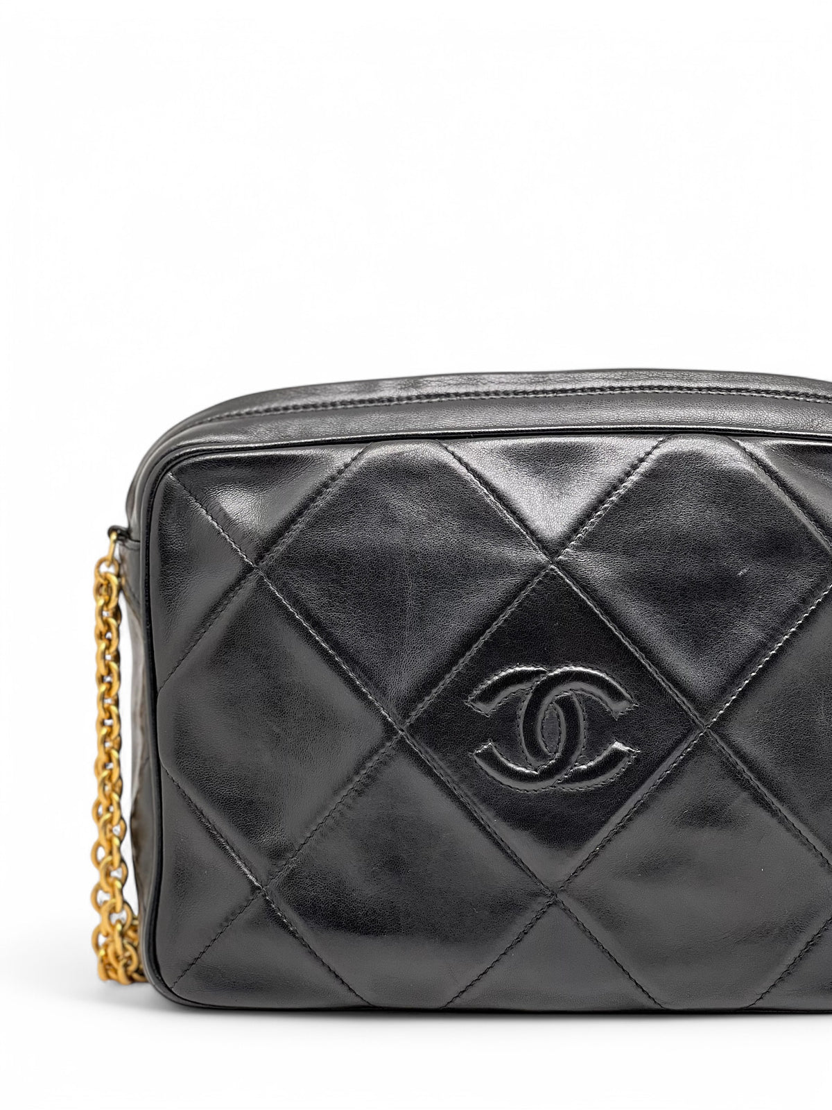 Chanel - Kameratasche