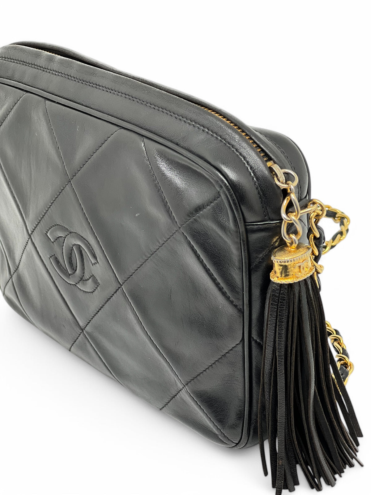 Chanel - Kameratasche