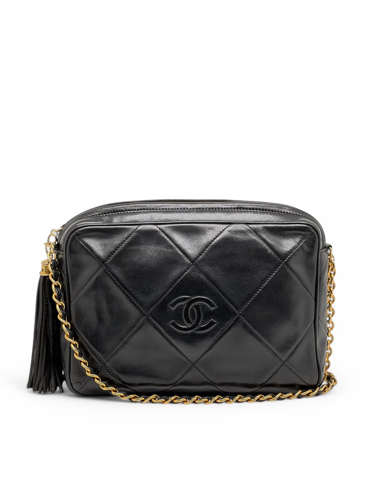 Chanel - Kameratasche