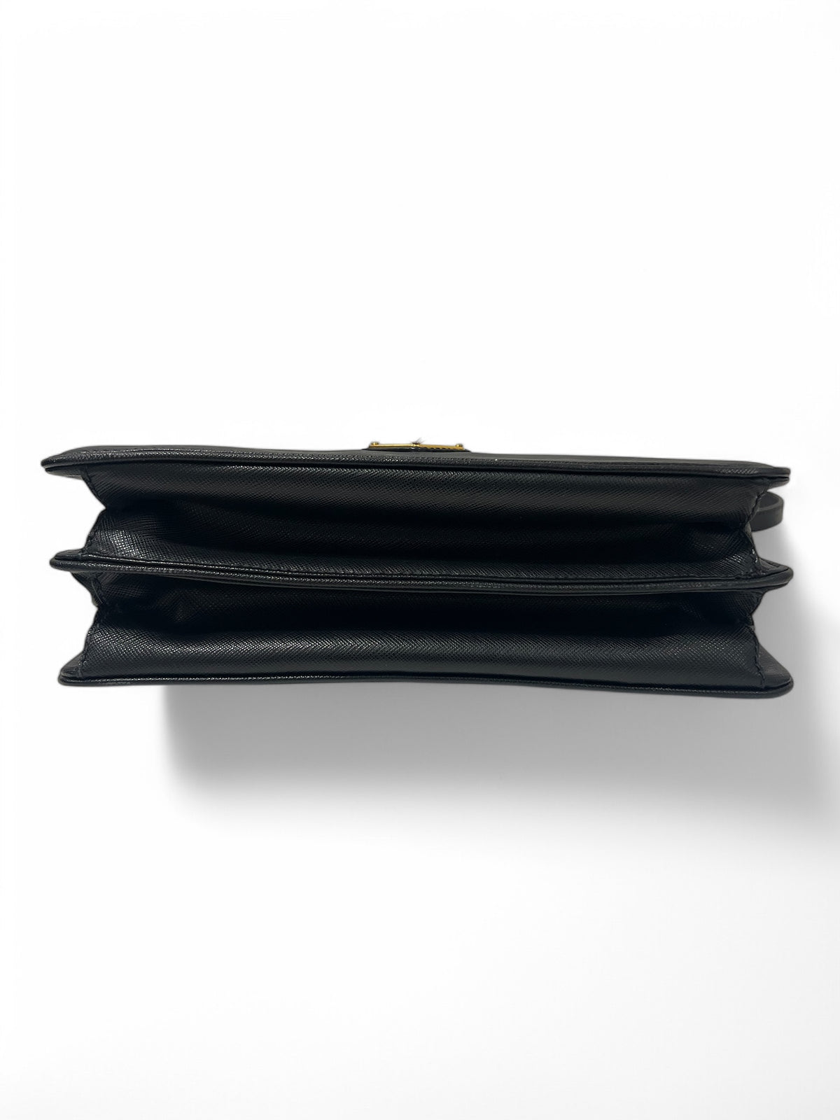 Prada - Saffiano leather bag