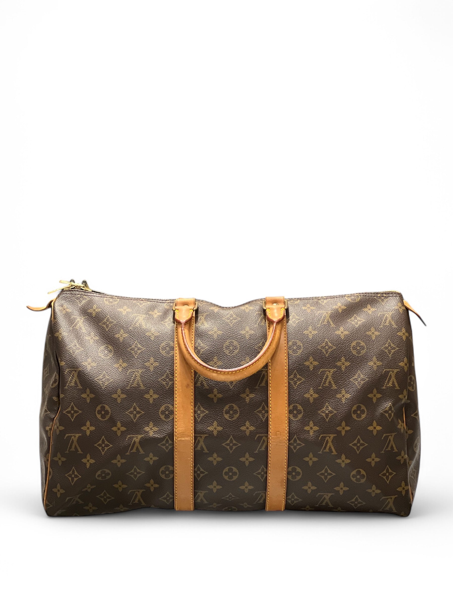 Louis Vuitton - Sac Keepall 45