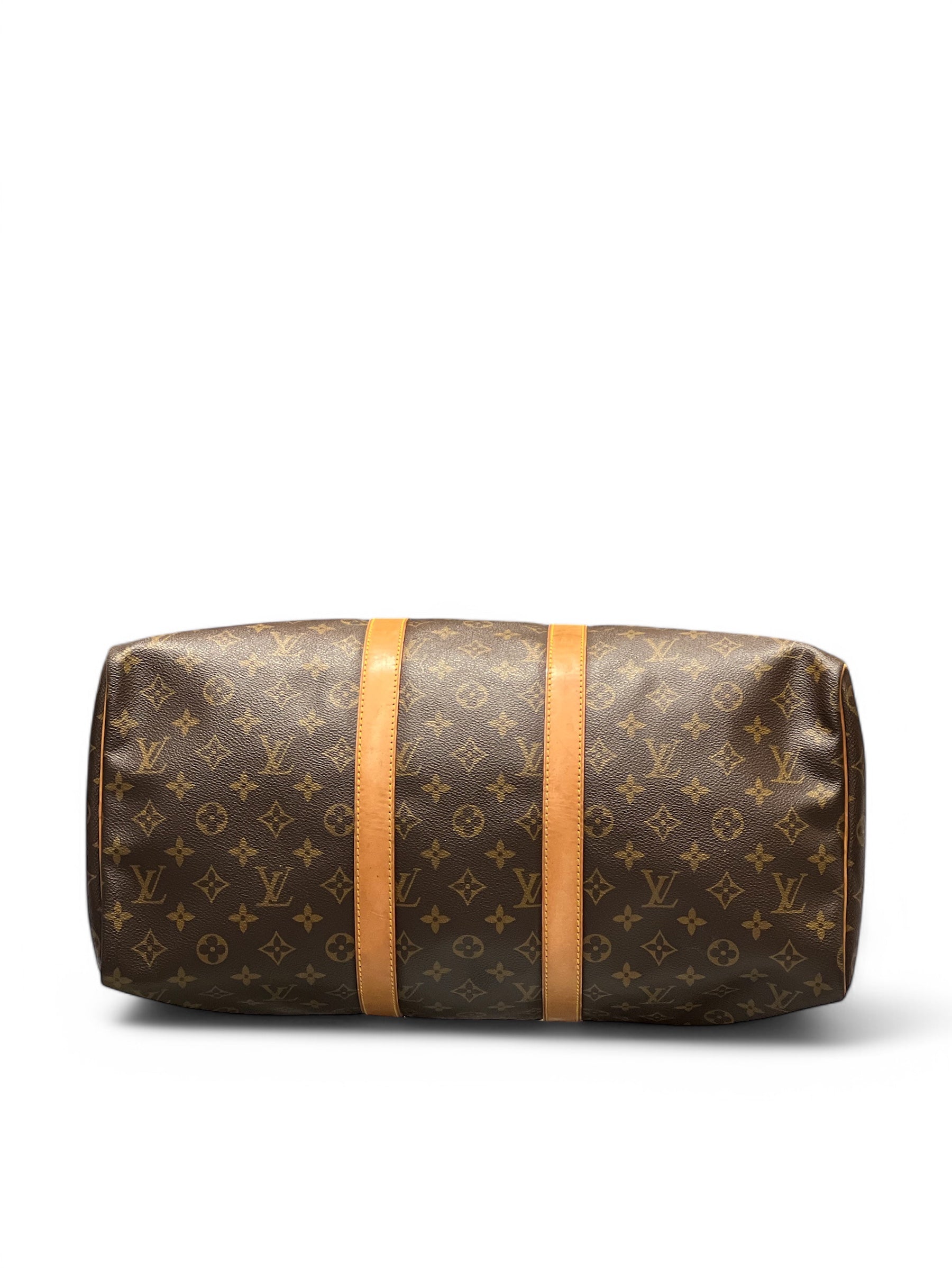 Louis Vuitton - Sac Keepall 45