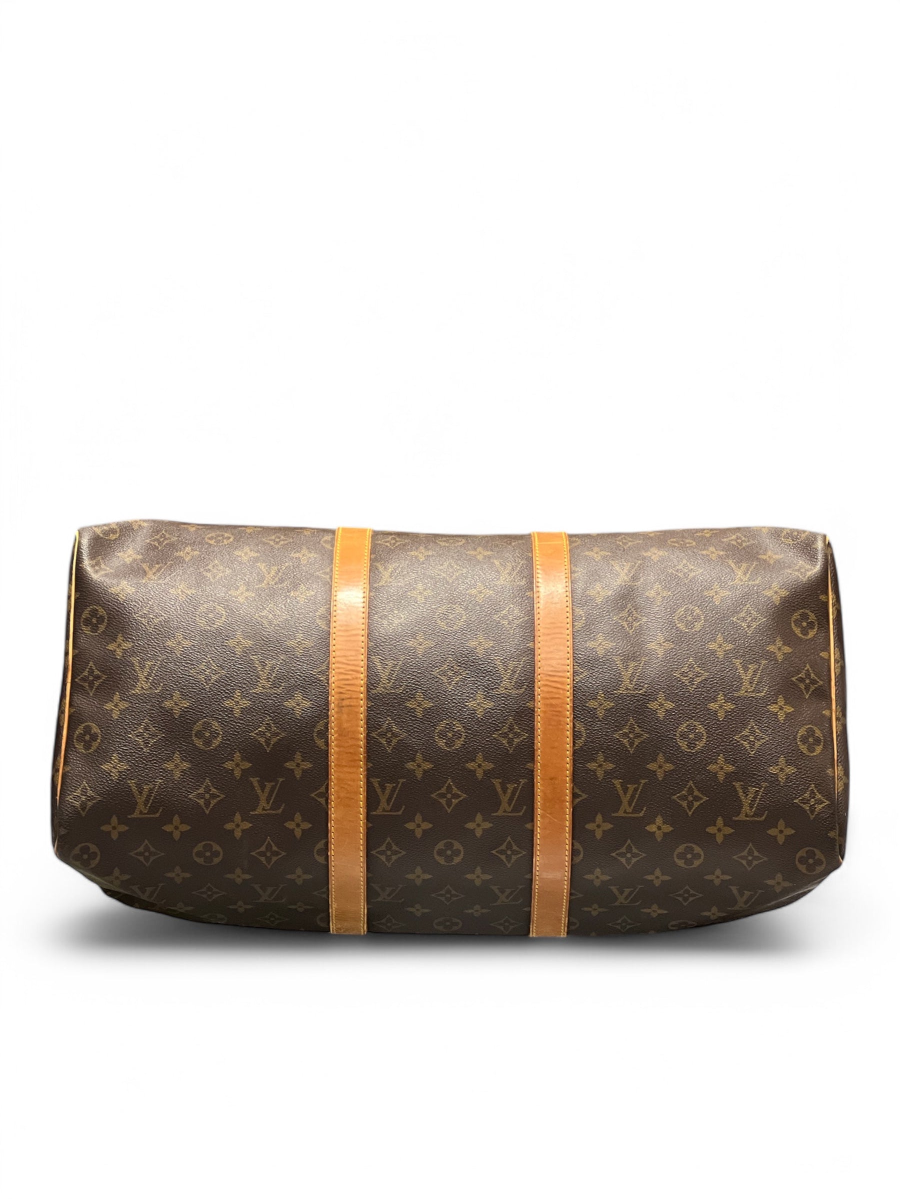 Louis Vuitton - Sac Keepall 50