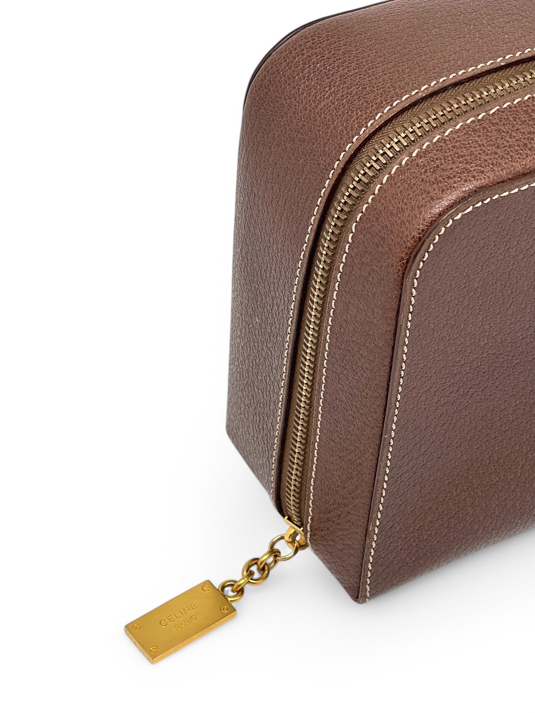 Céline - Trousse de toilettes