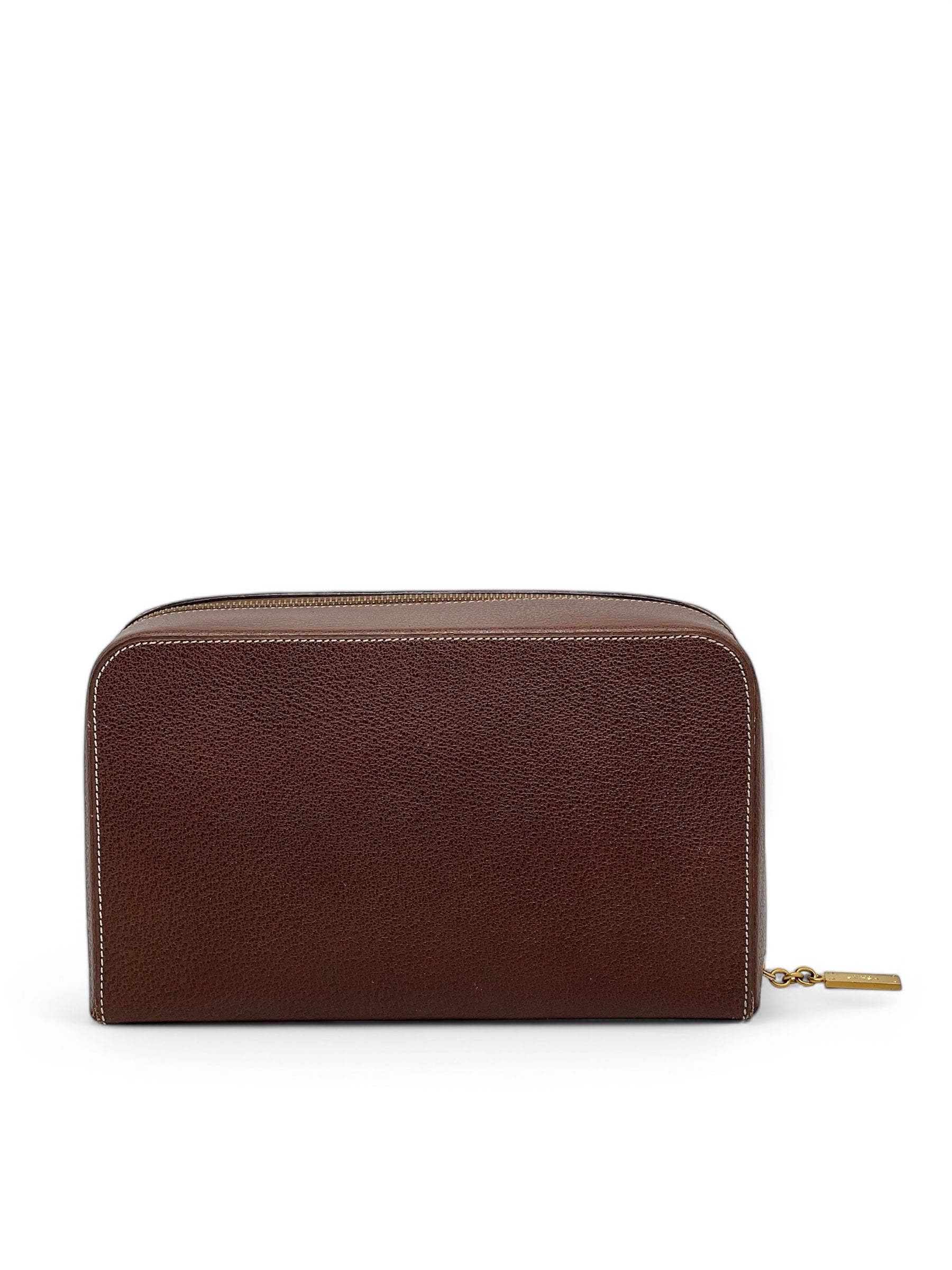 Céline - Trousse de toilettes