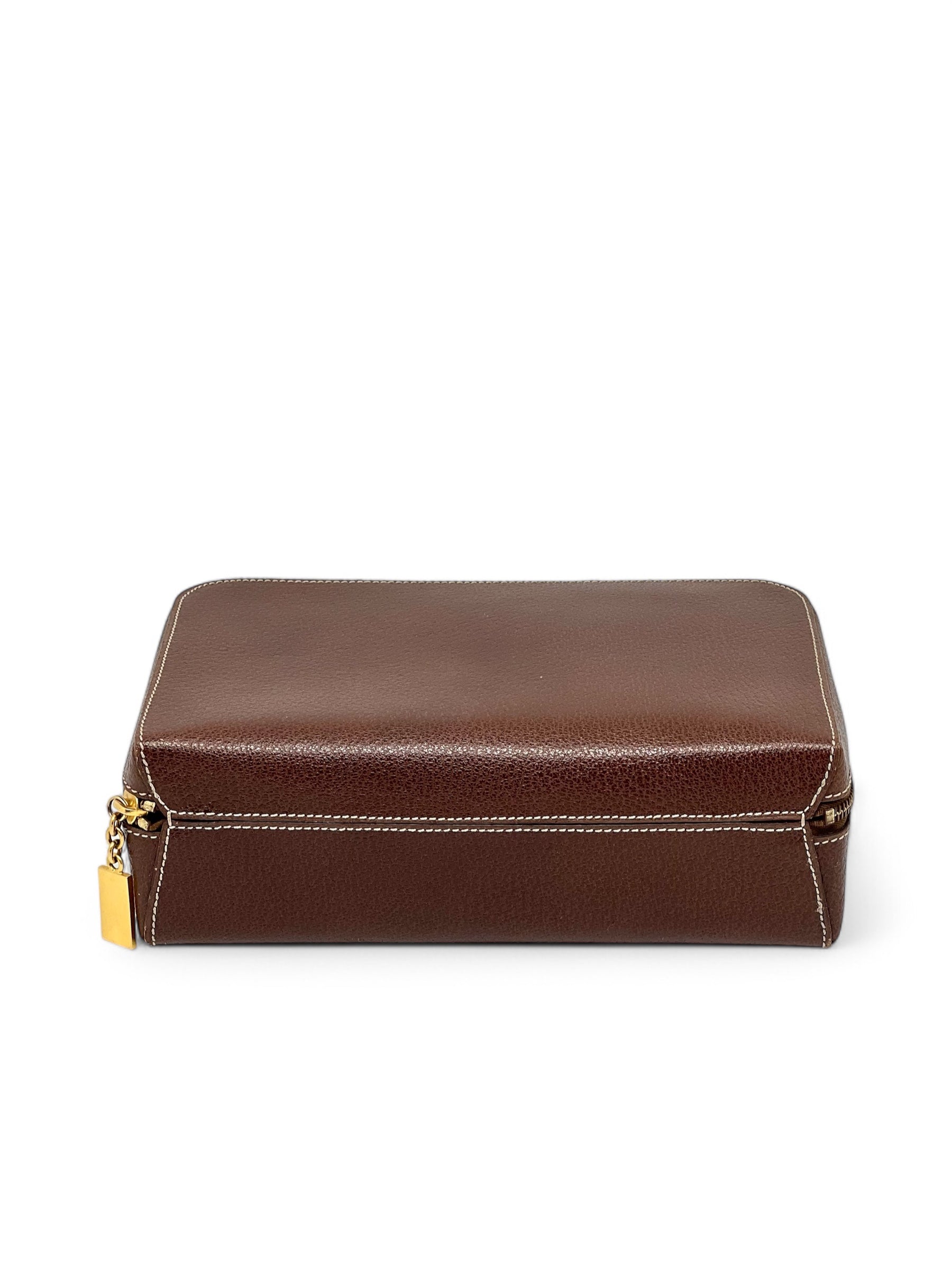 Céline - Trousse de toilettes