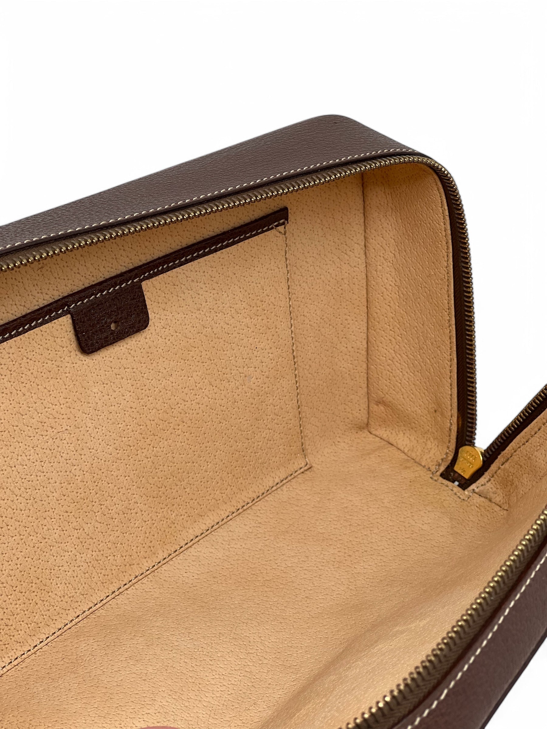 Céline - Trousse de toilettes