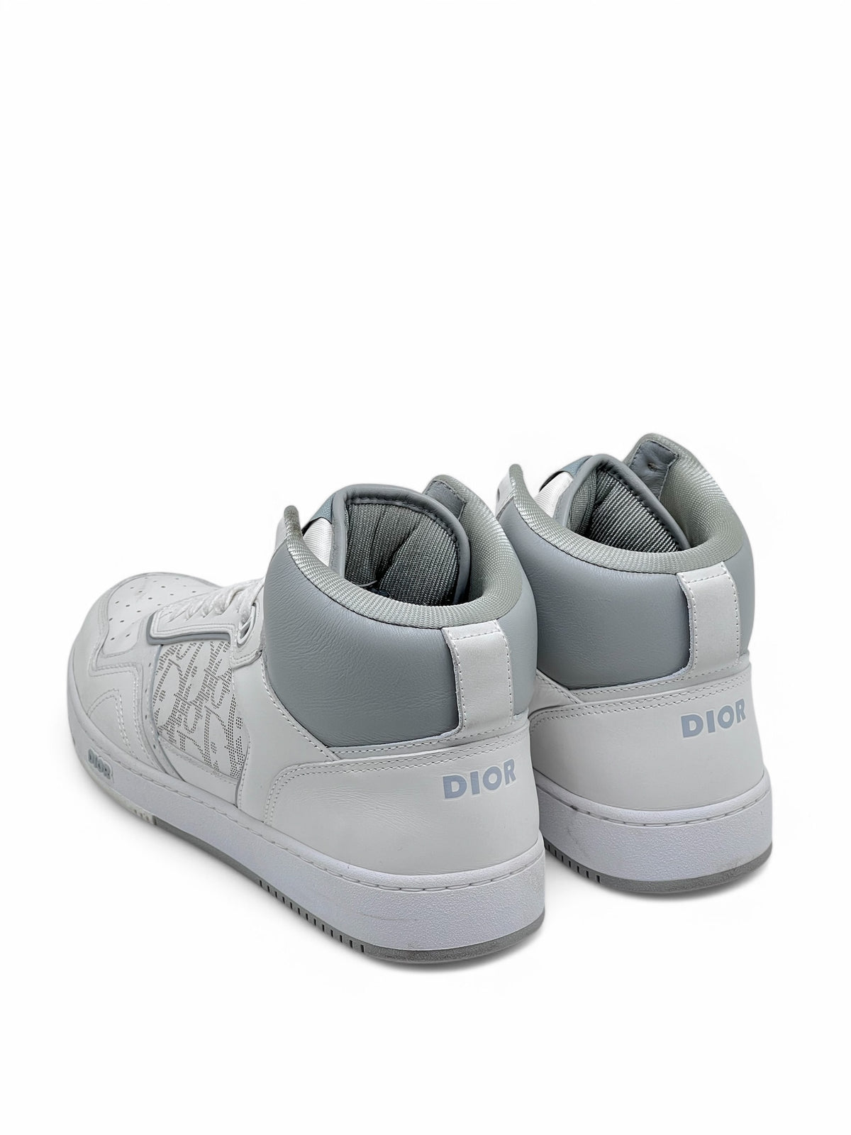 Dior - Sneaker Dior B27 T41,5