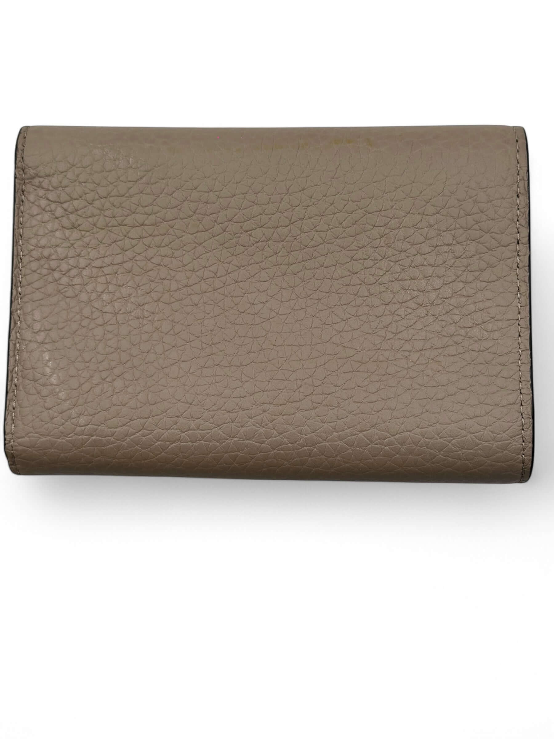 Louis Vuitton - Portefeuille Capucines