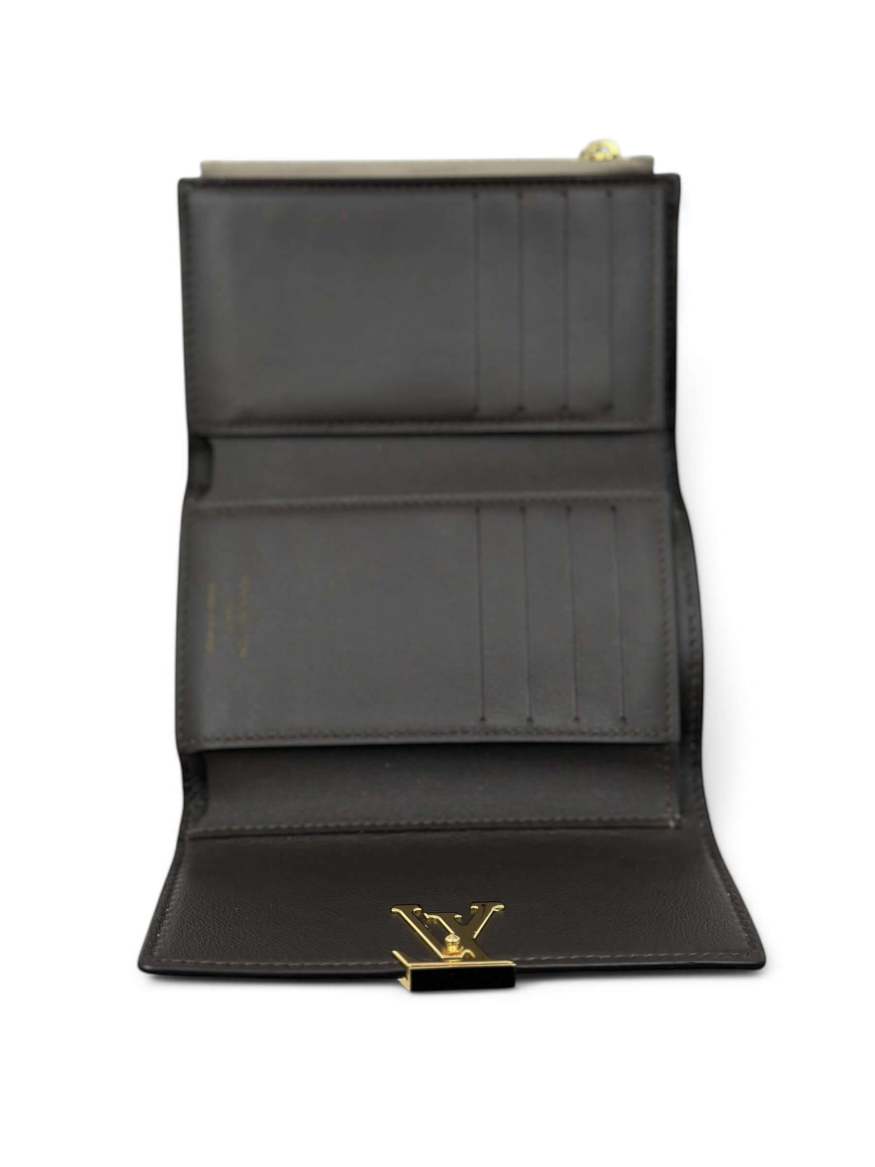 Louis Vuitton - Portefeuille Capucines
